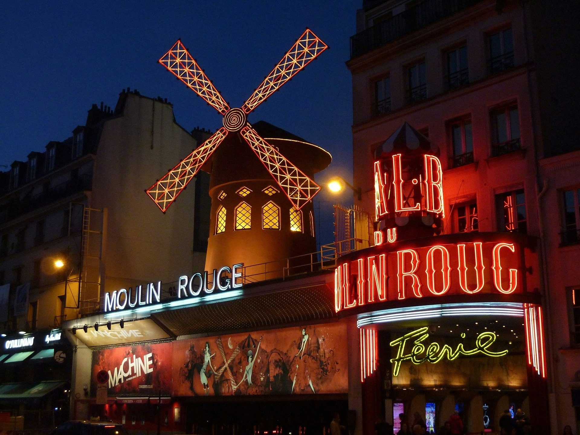 Top 10 des rues insolites de Paris