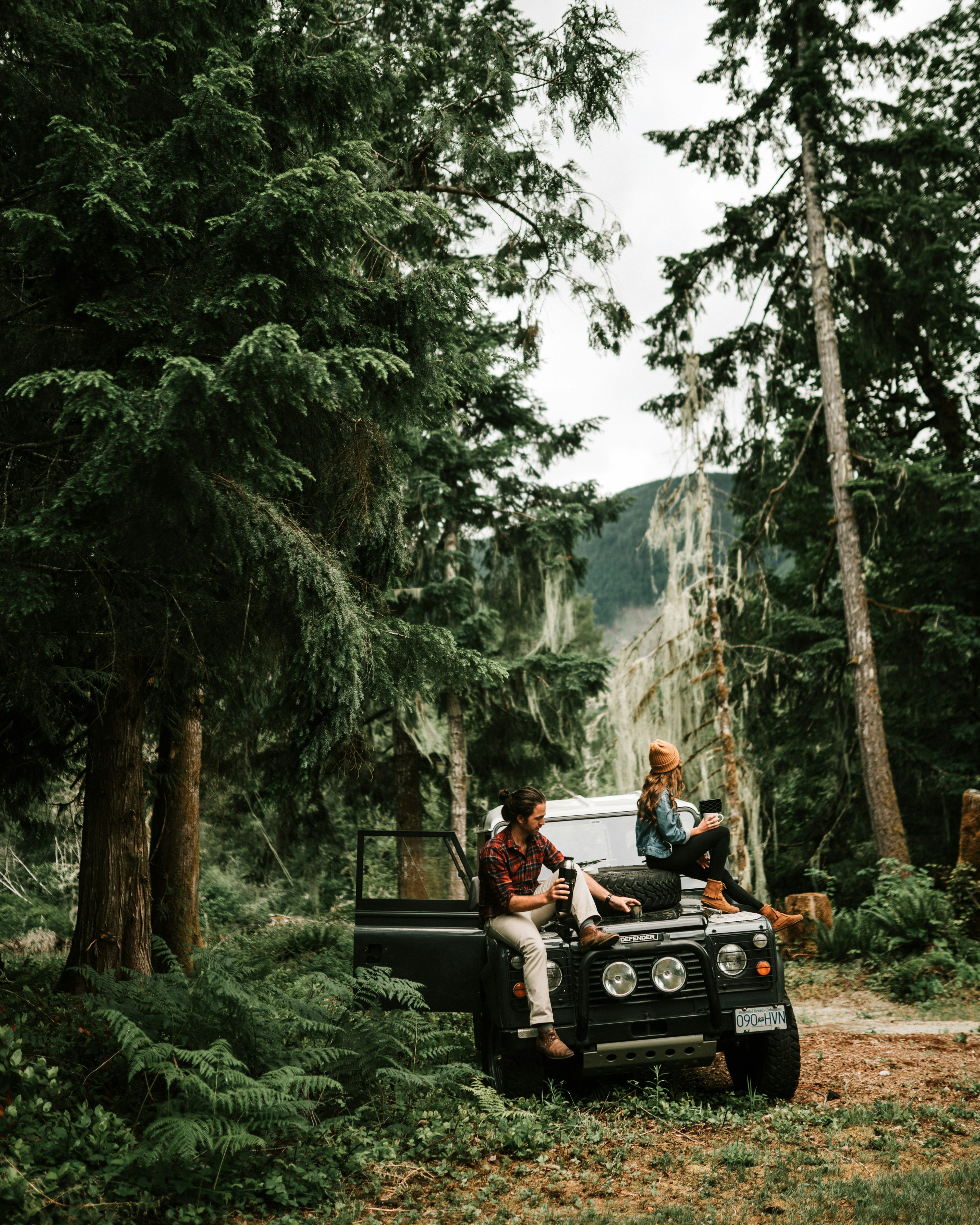 shooting photo voiture, shooting photo couple