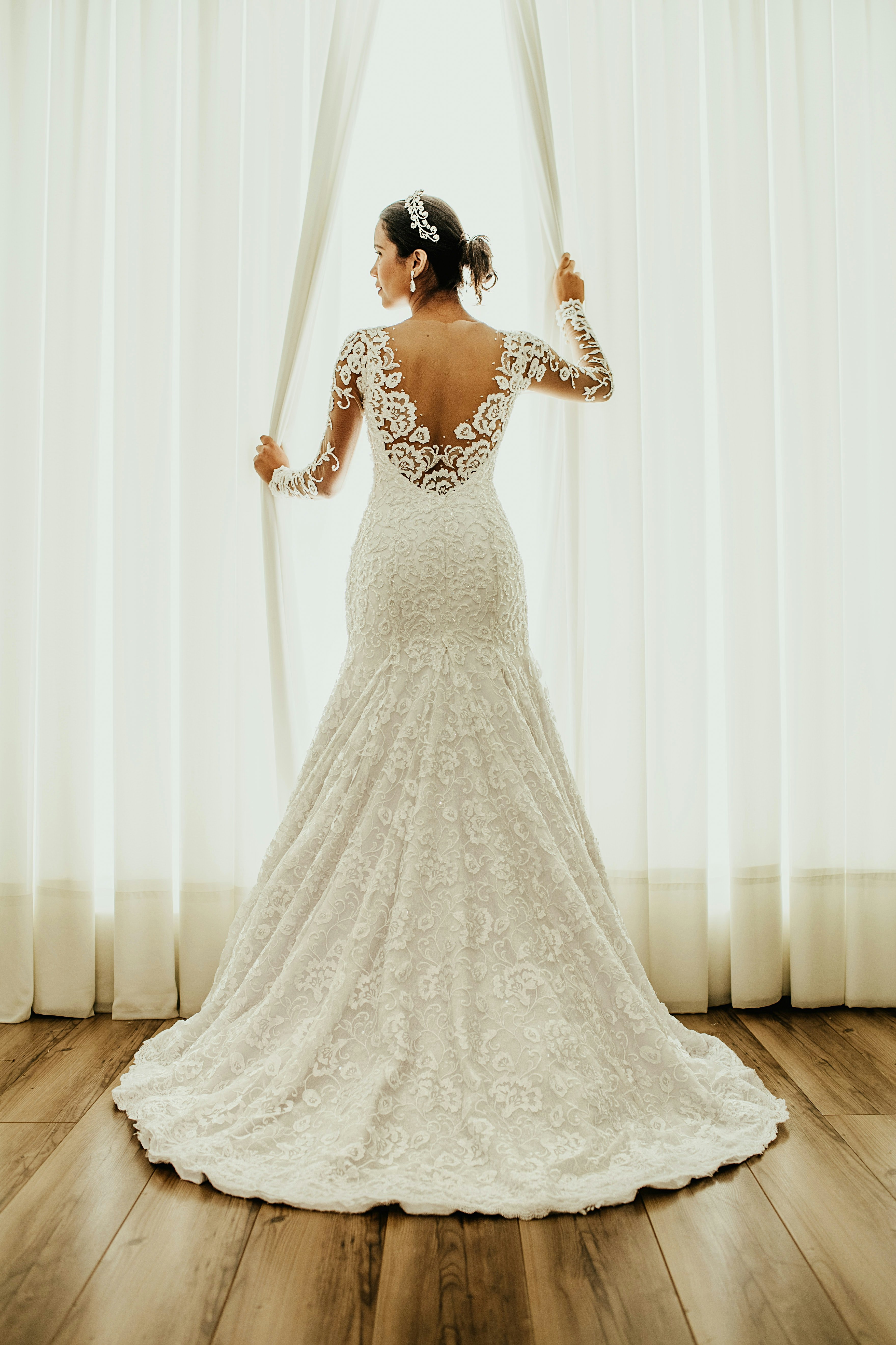 photo robe de mariée, photographe mariage