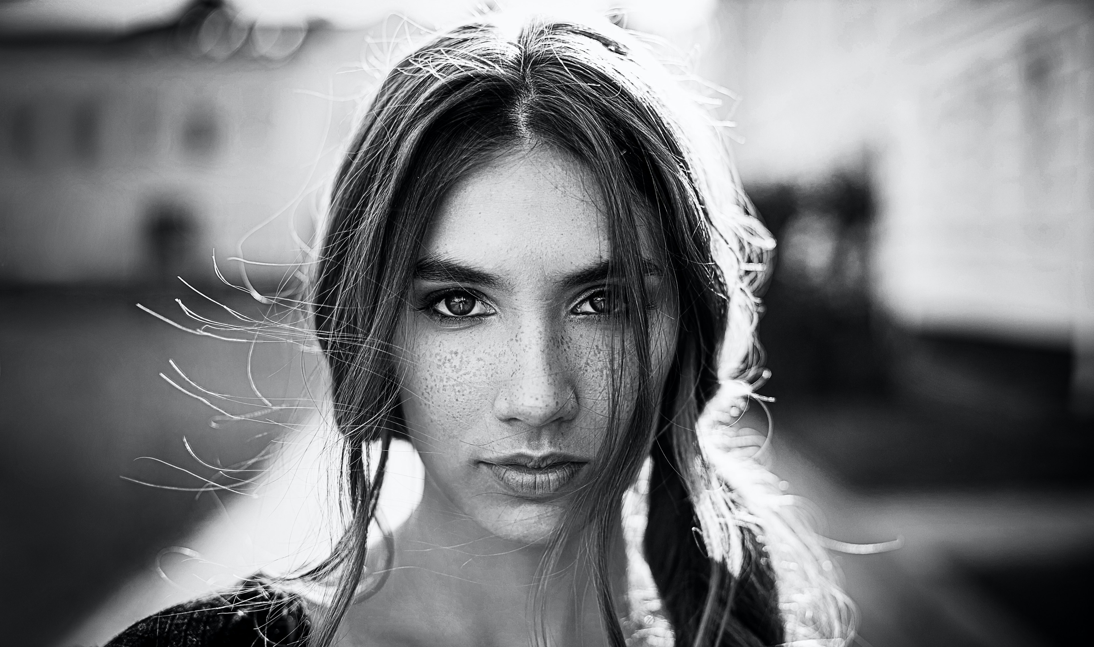 shooting portrait, shooting portrait extérieur