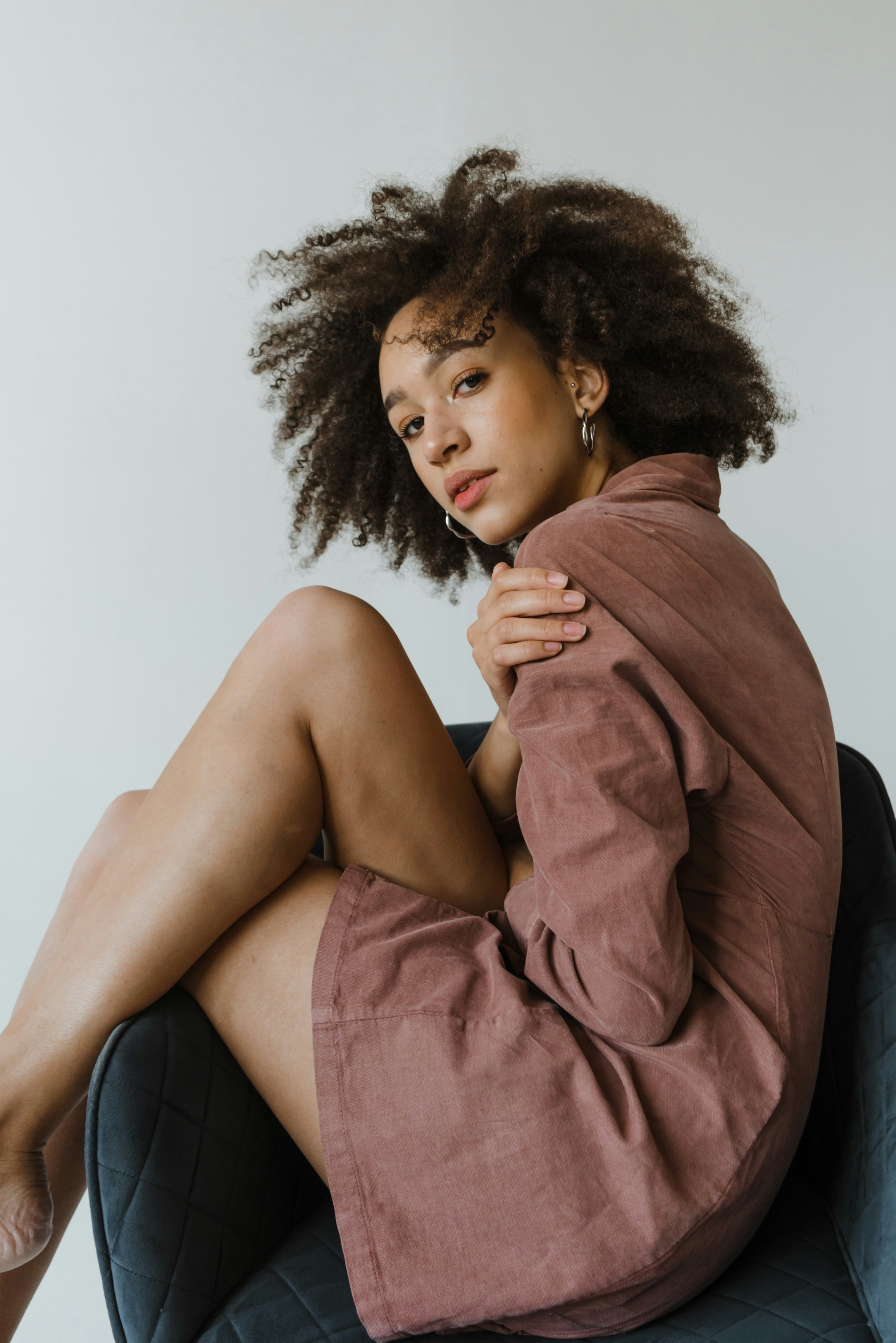 portrait femme, shooting photo femme, photo femme