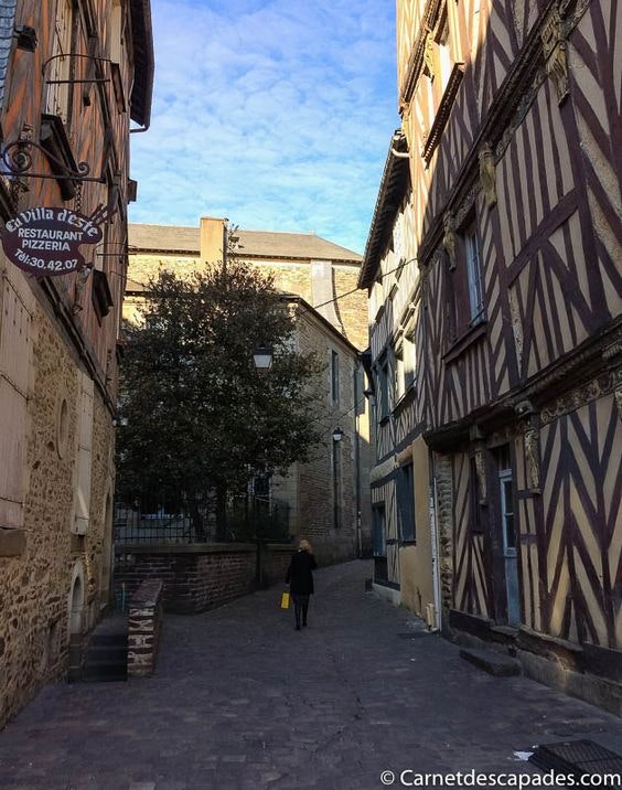 lieux insolites Rennes
