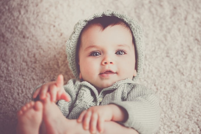 baby shooting, baby photoshoot