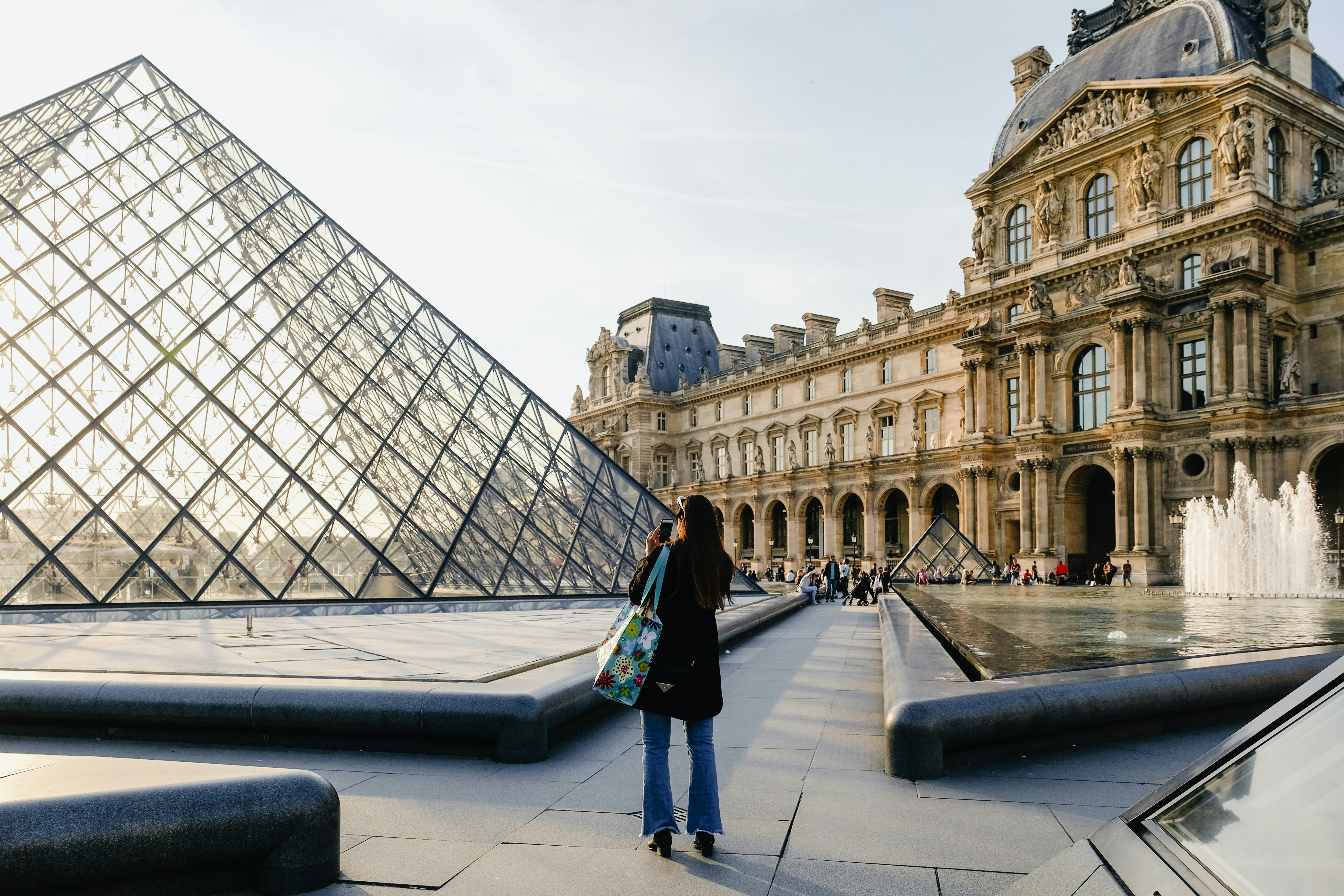 activité à Paris