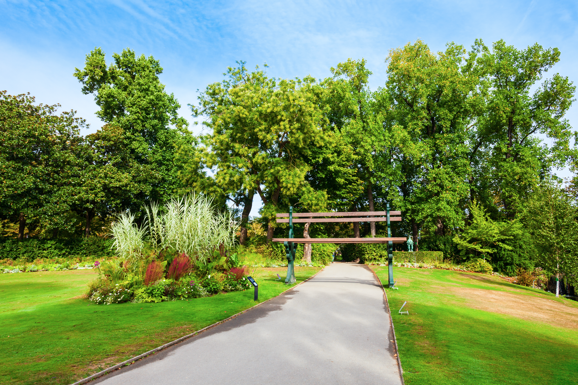 shooting photo Nantes, photographe Nantes, Jardin des plantes Nantes