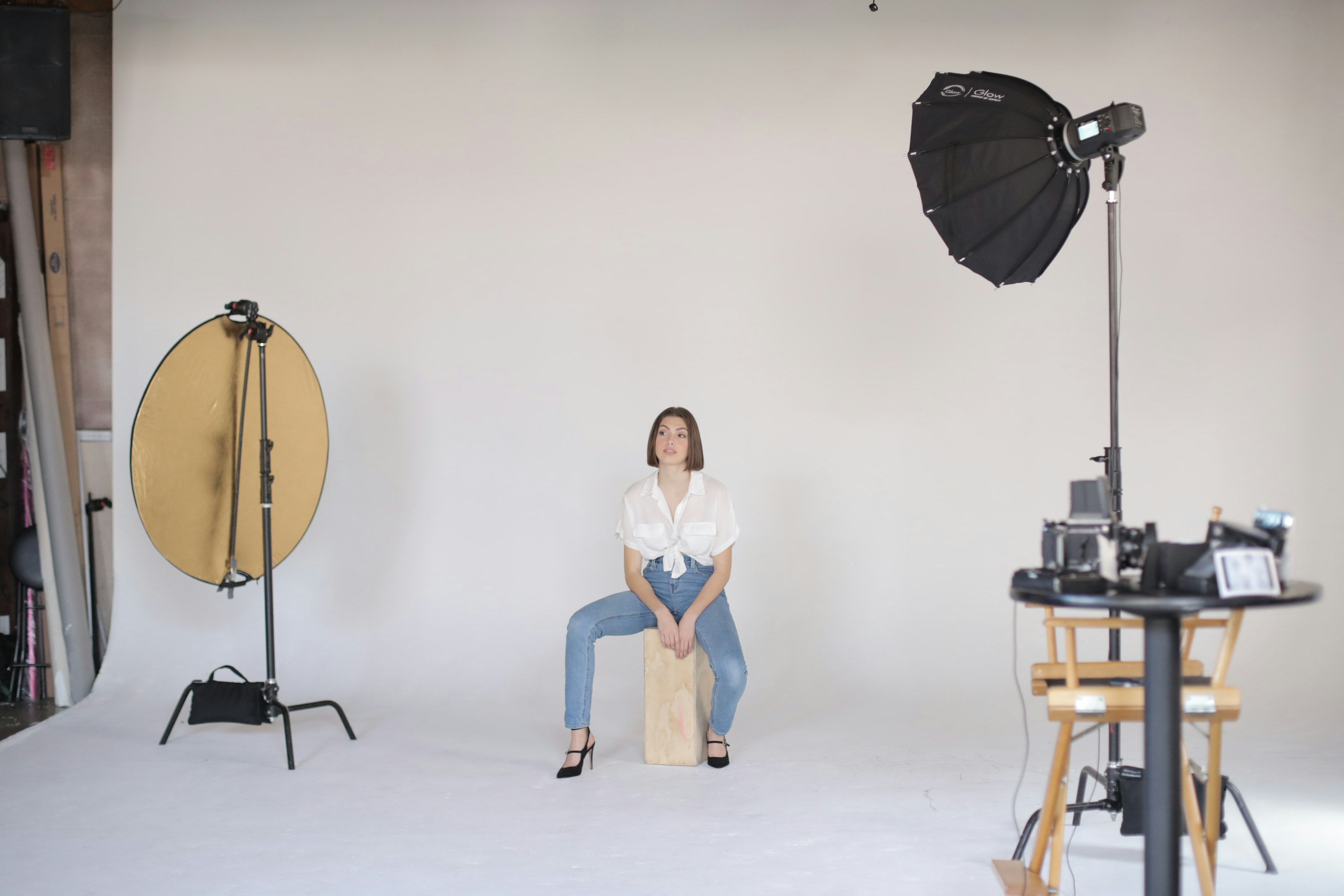 studio photo paris, shooting photo studio paris