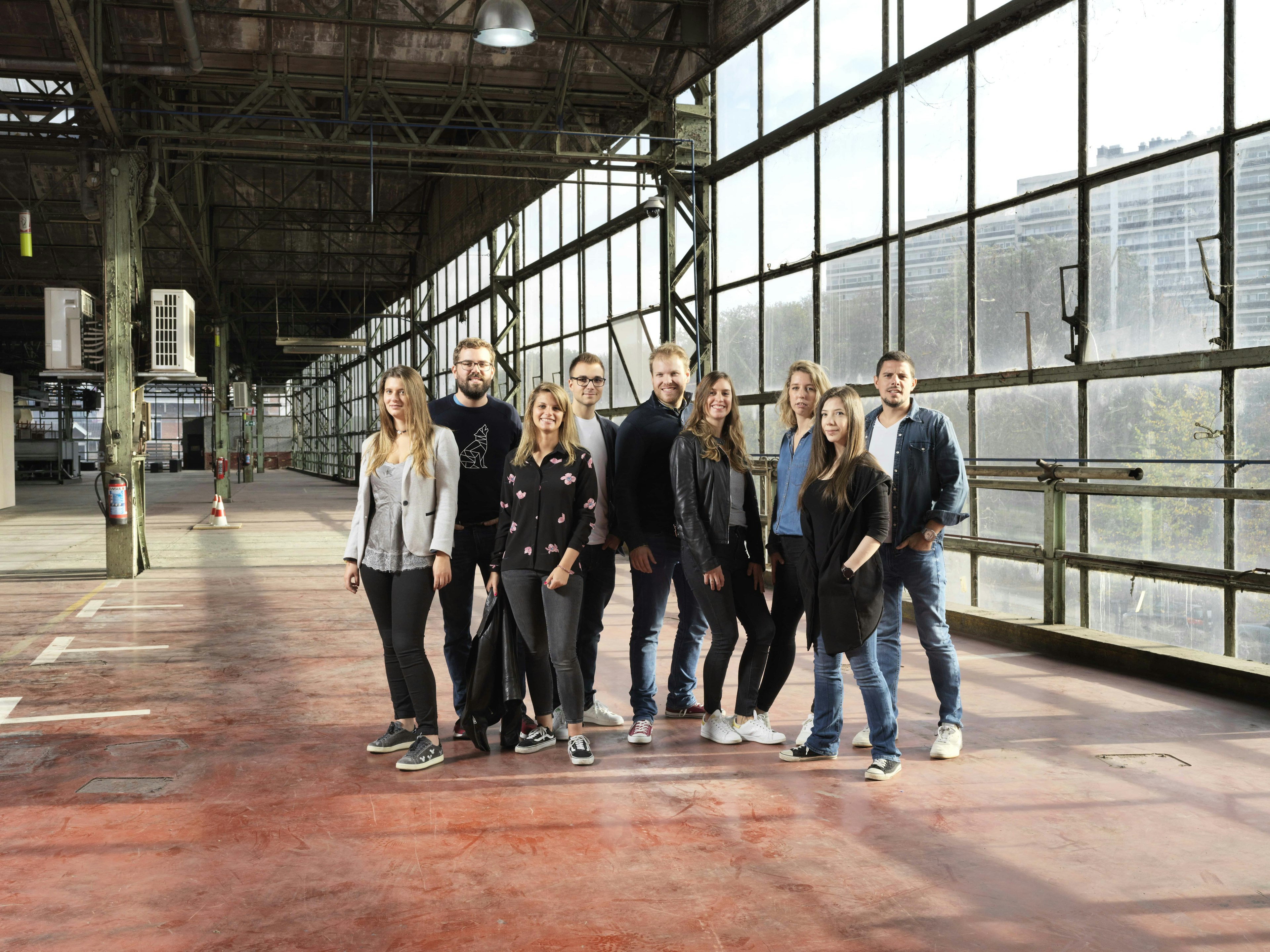 photo de groupe, shooting photo équipe, shooting corporate, shooting entreprise équipe