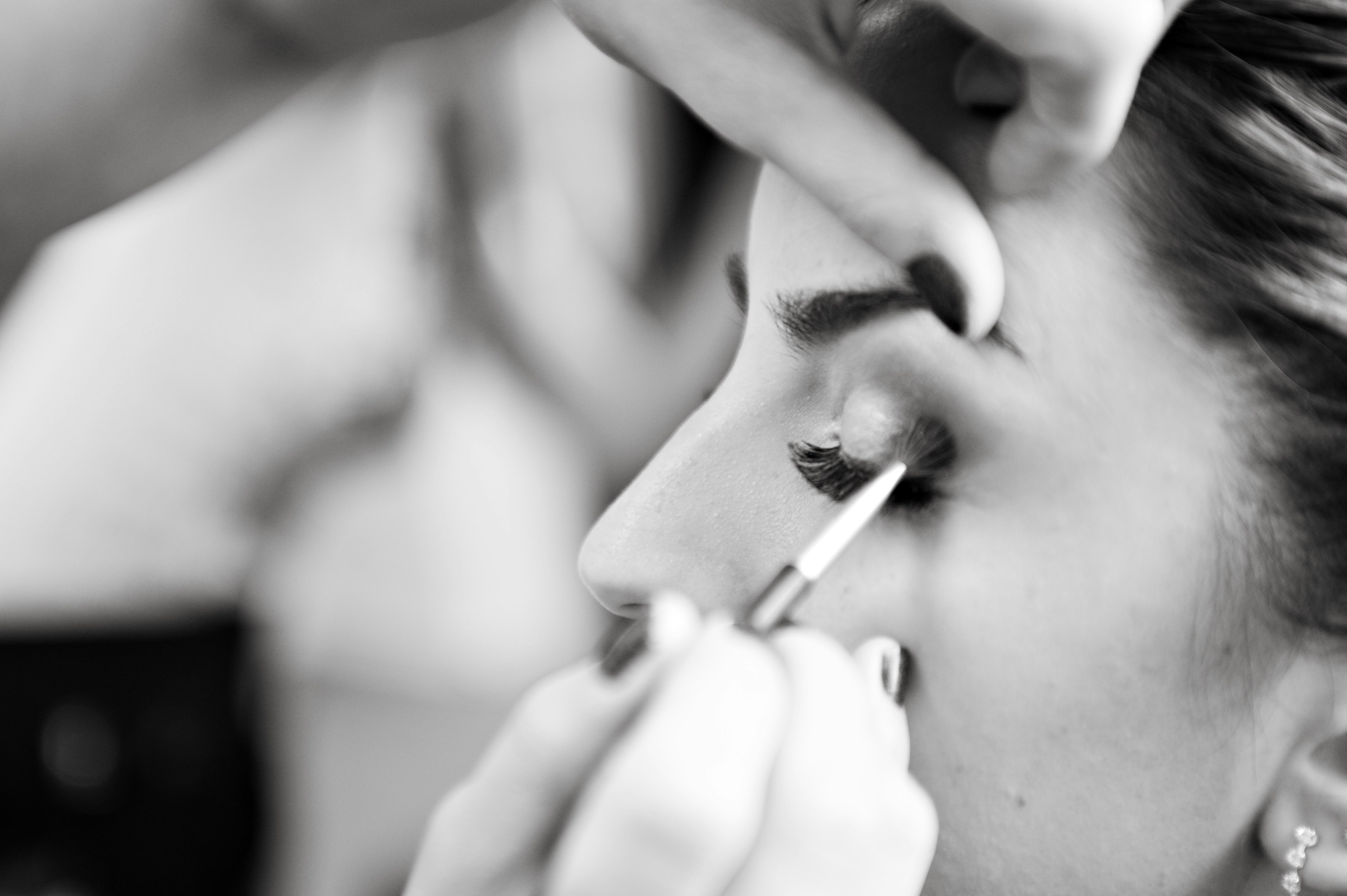 makeup artsite studio, shooting photo studio