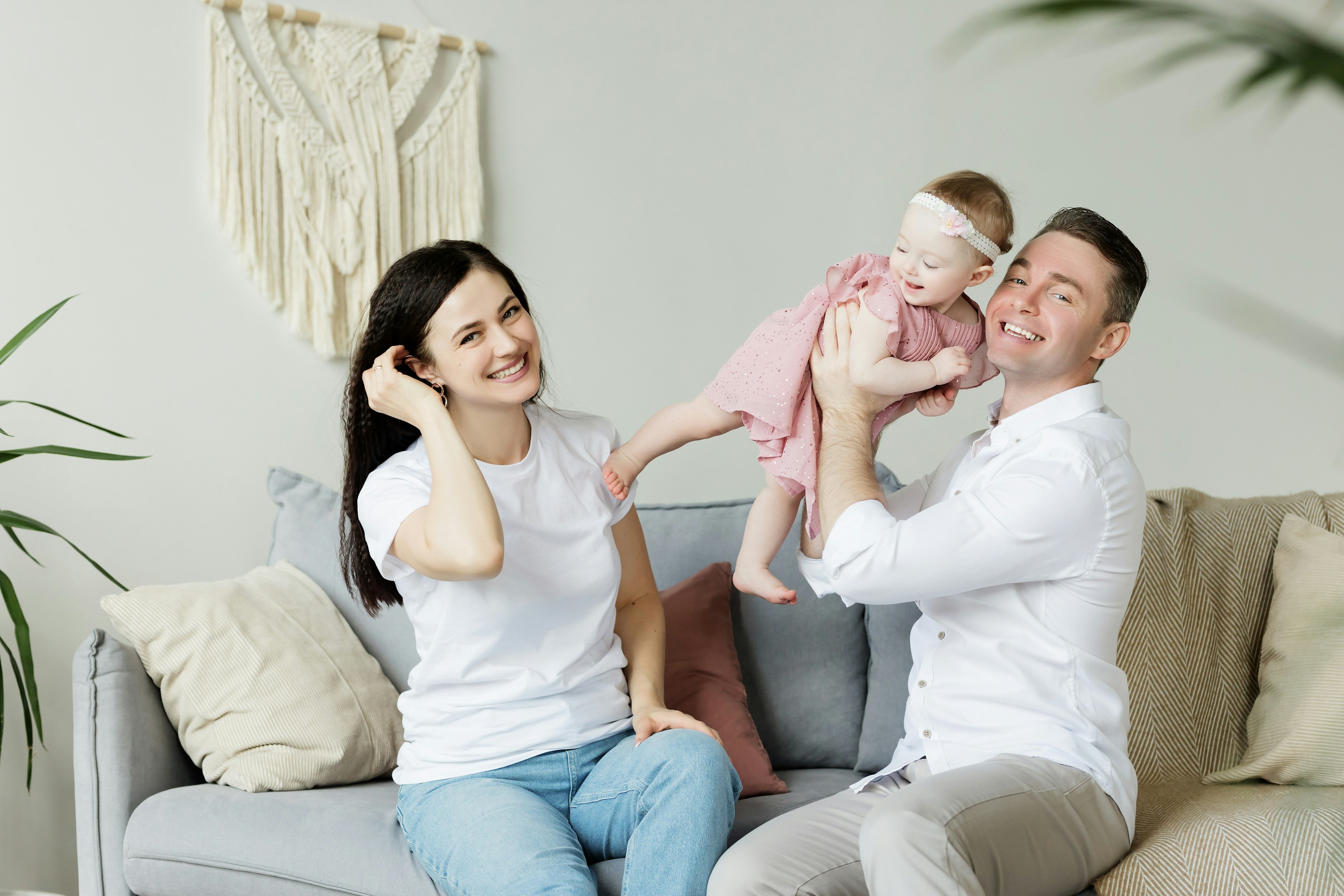 shooting photo famille, photographe famille