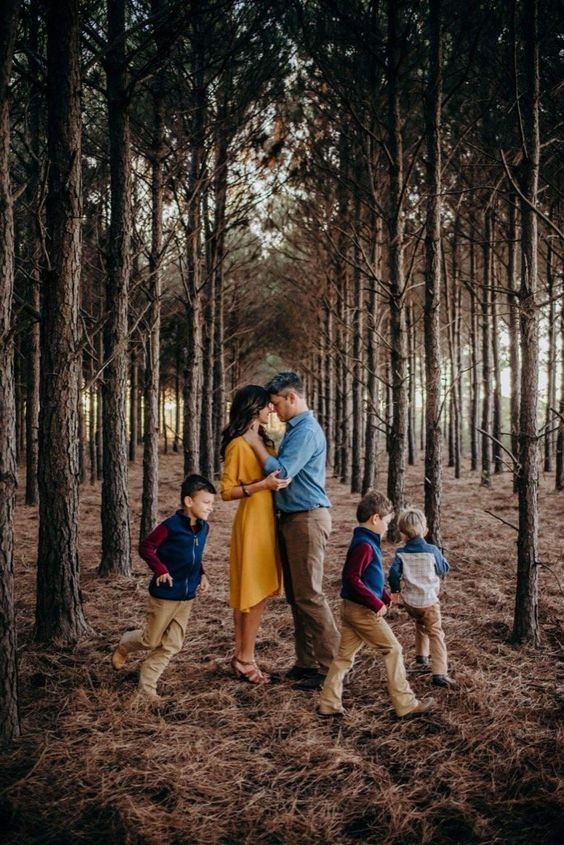 photoshoot famille