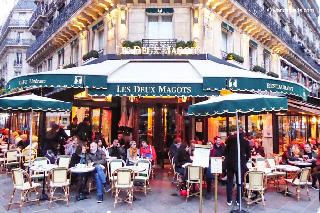 café à Paris, photographe paris