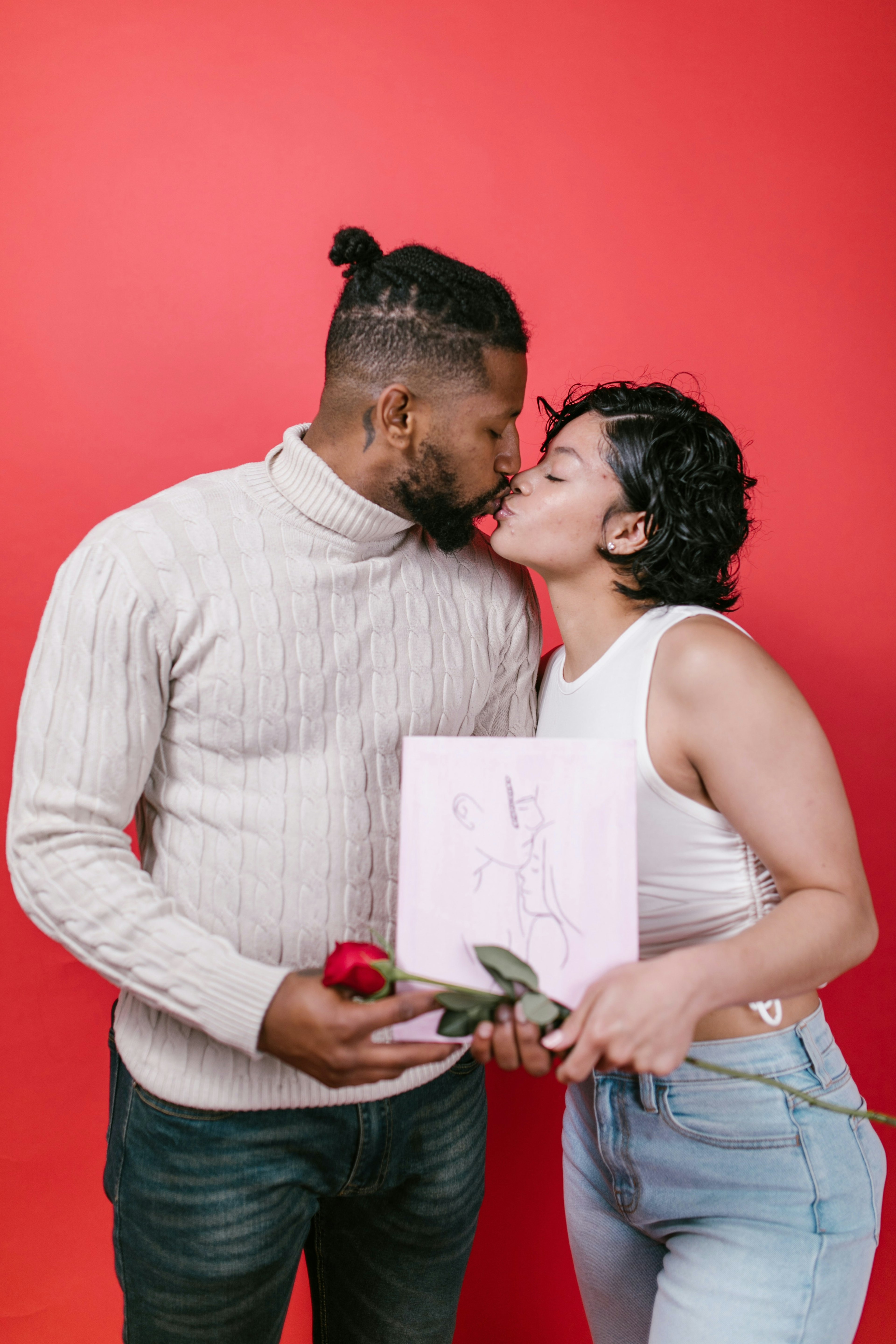 shooting photo Saint-Valentin 