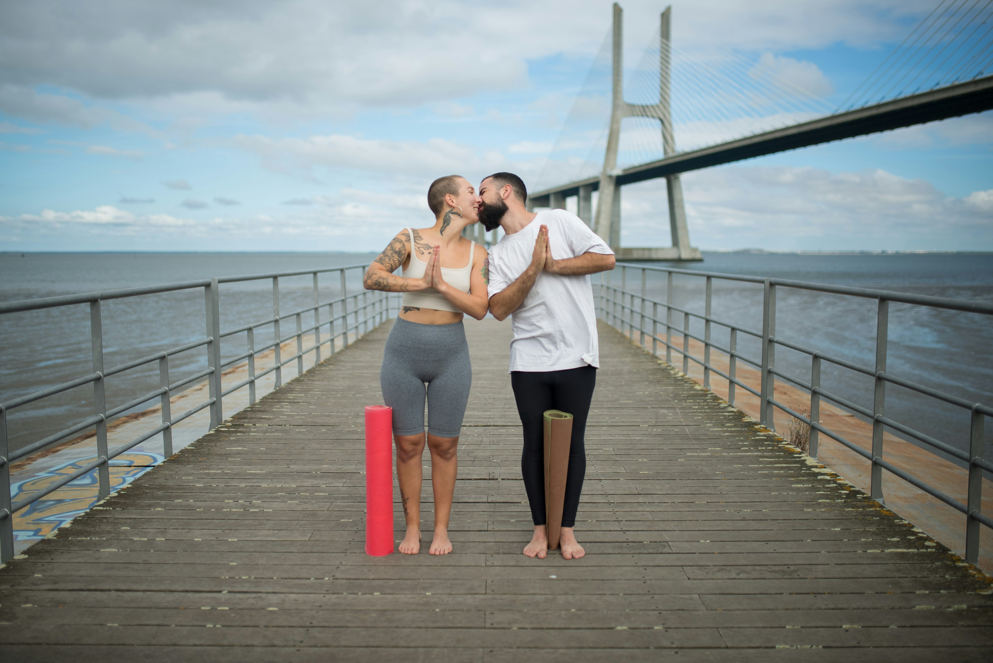photo à faire en couple