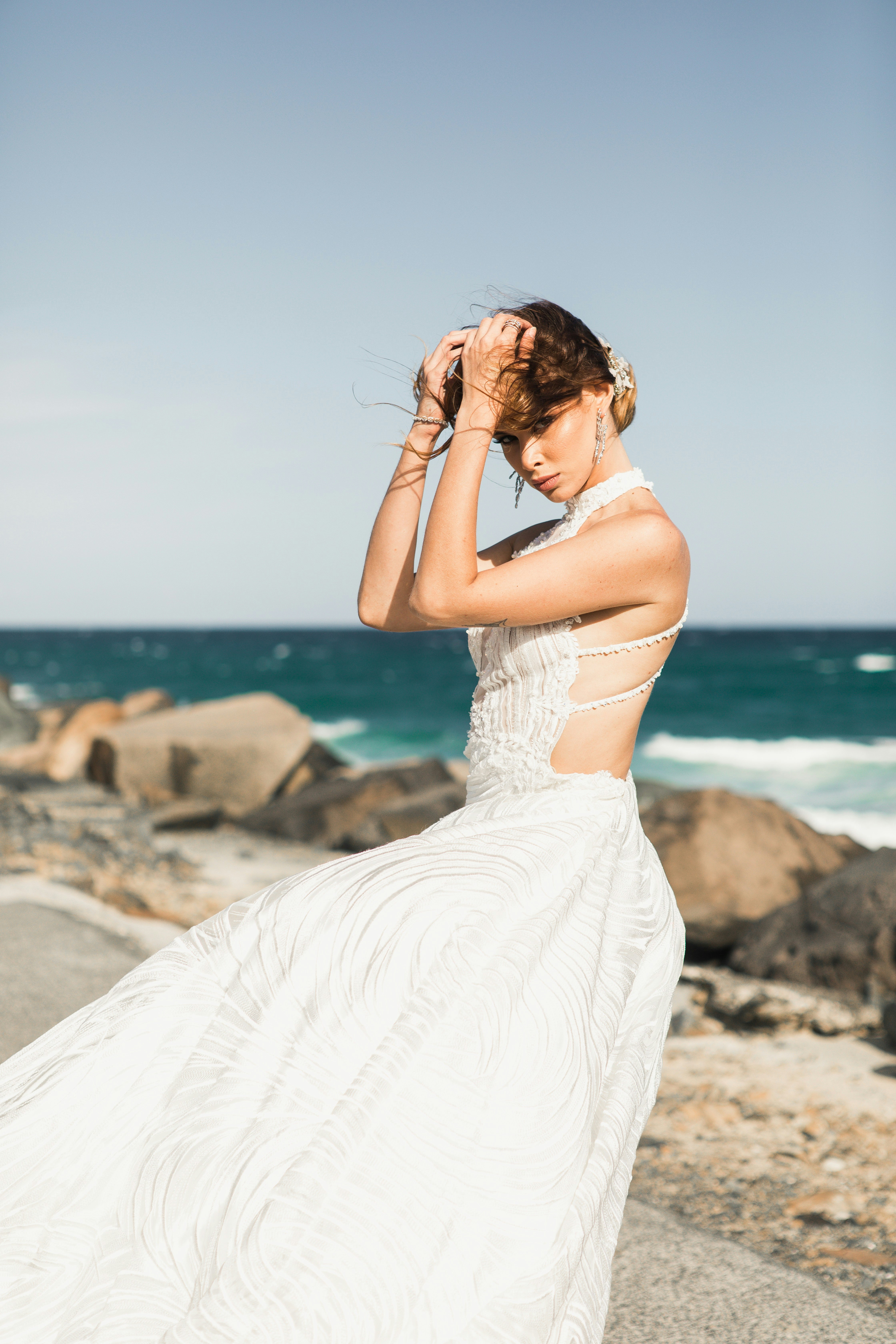 robe de mariée, photo robe, shooting photo robe de mariage