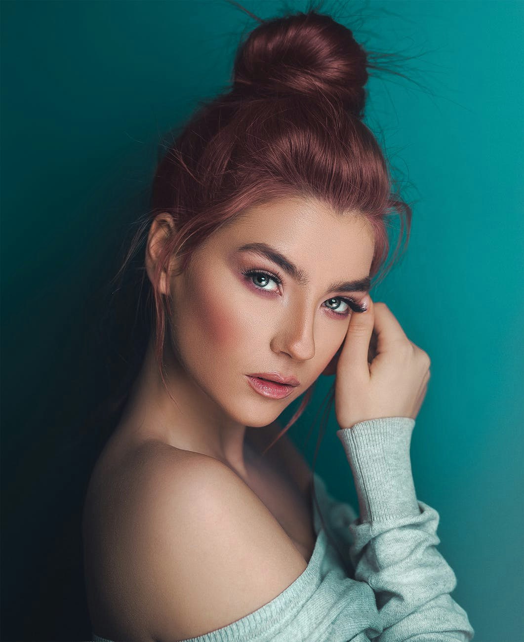 PORTRAIT FEMME