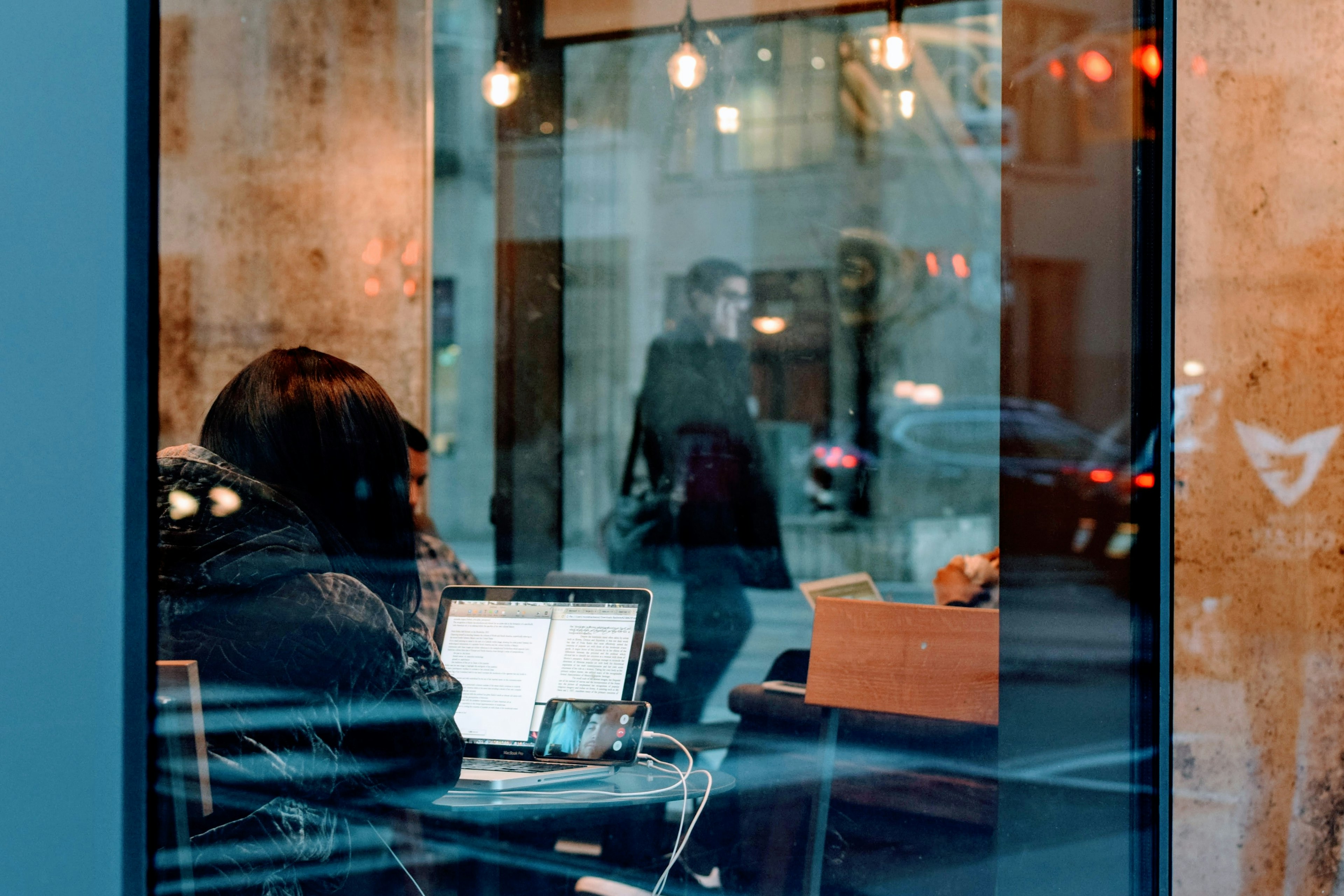 video entreprise, video explicative, videaste