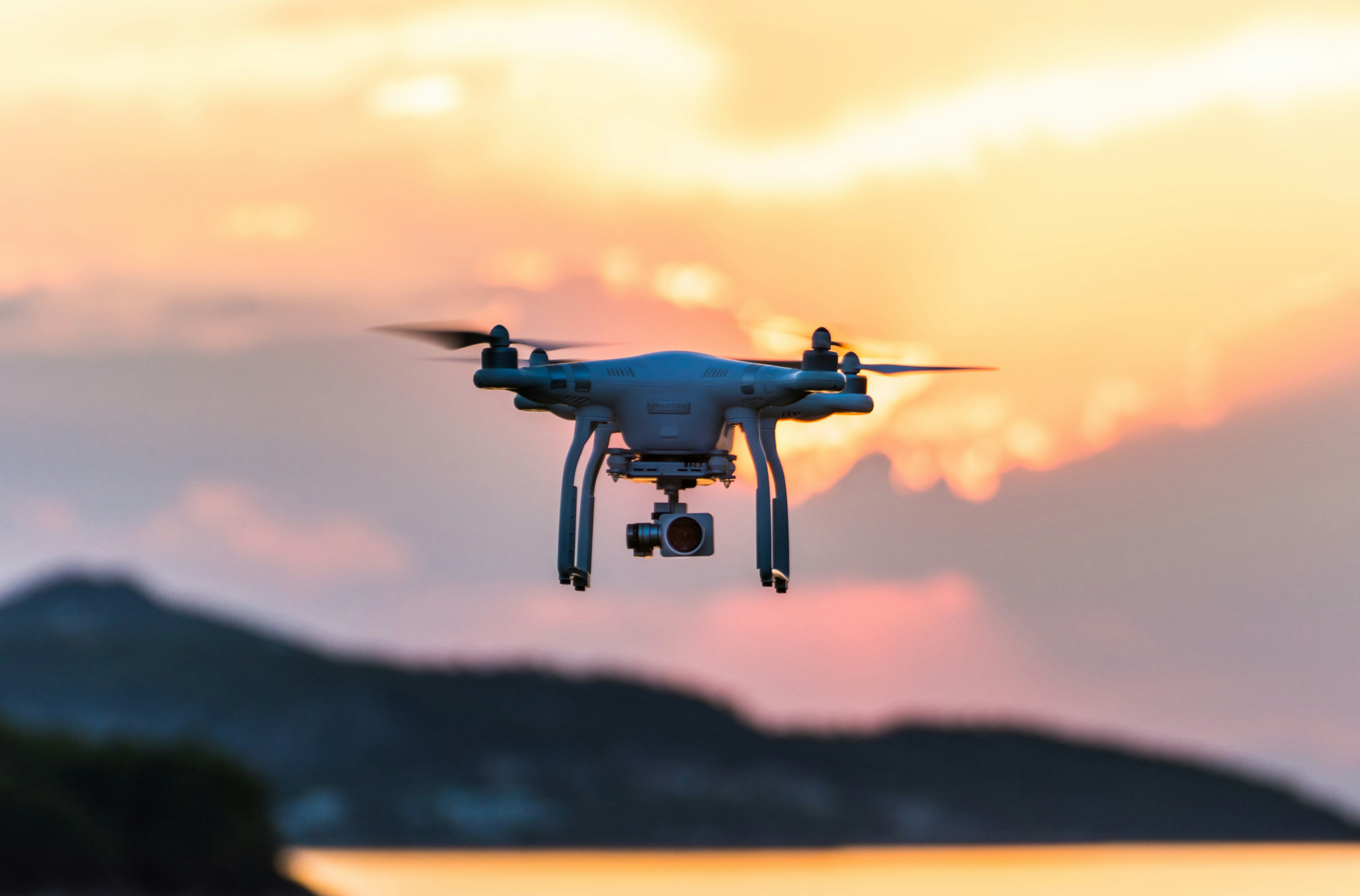 photographie drone, photographe drone