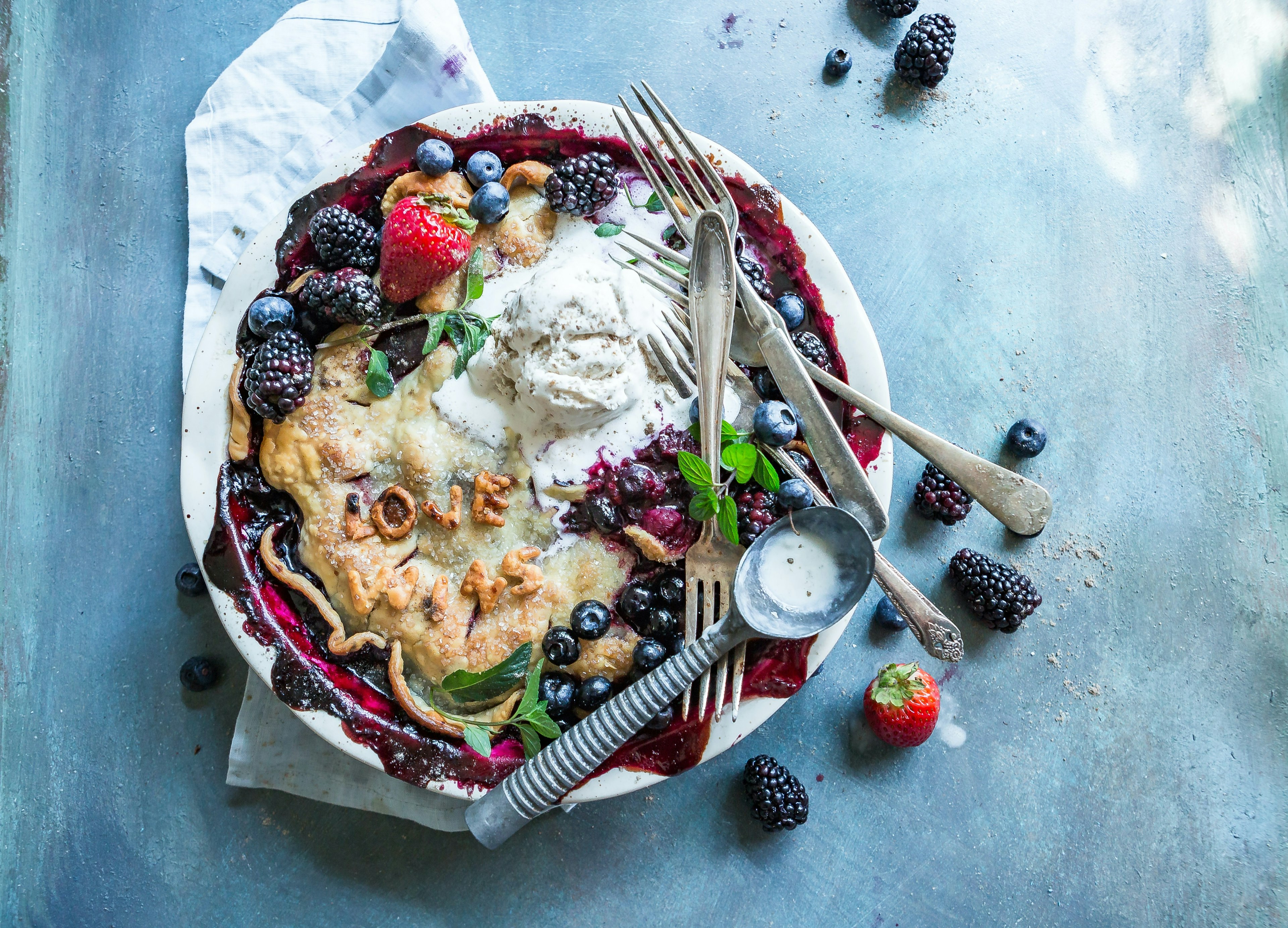 photographe culinaire, shooting culinaire