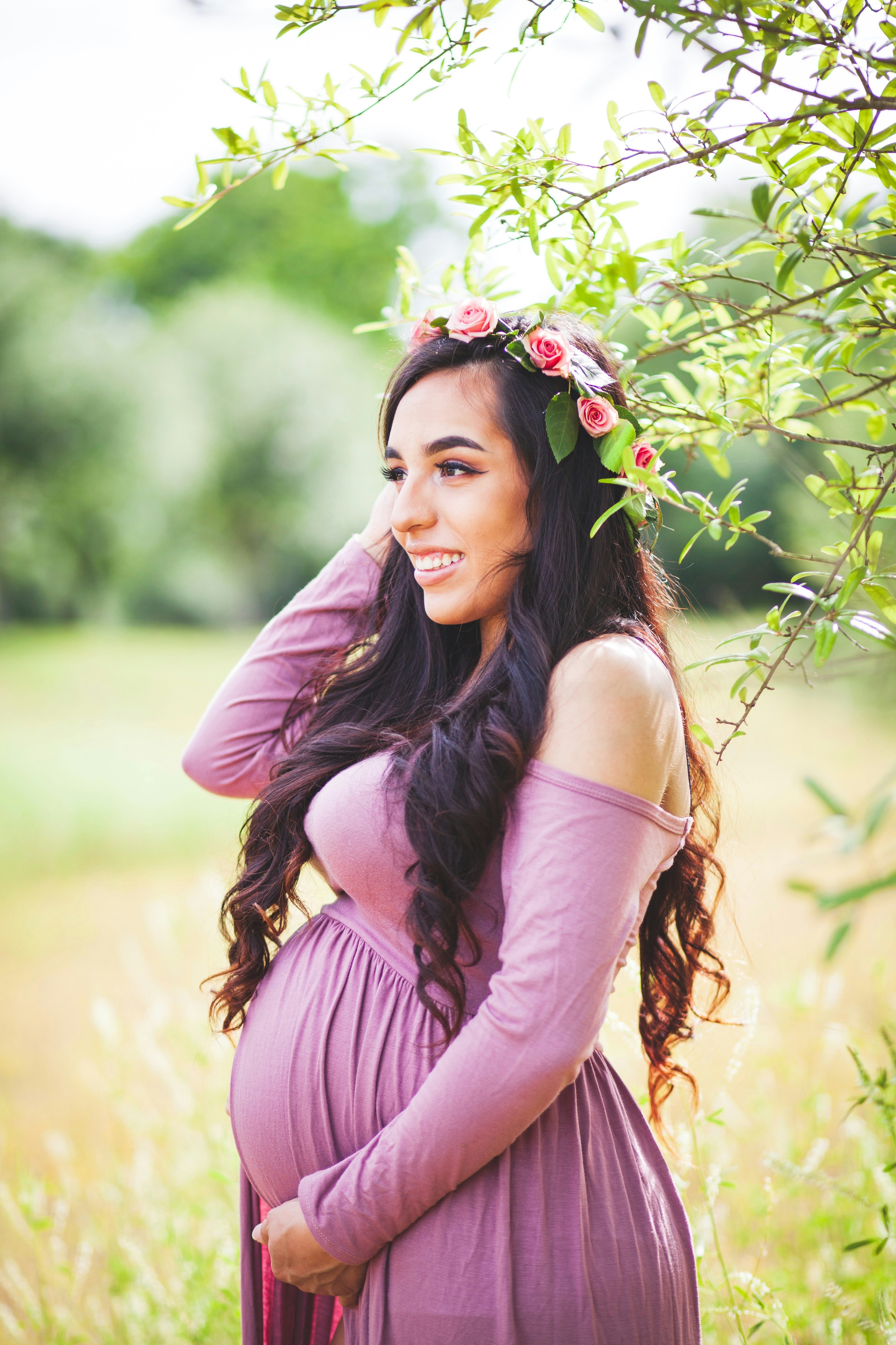 photographie fleurs, photoshoot portrait, photoshoot portrait femme