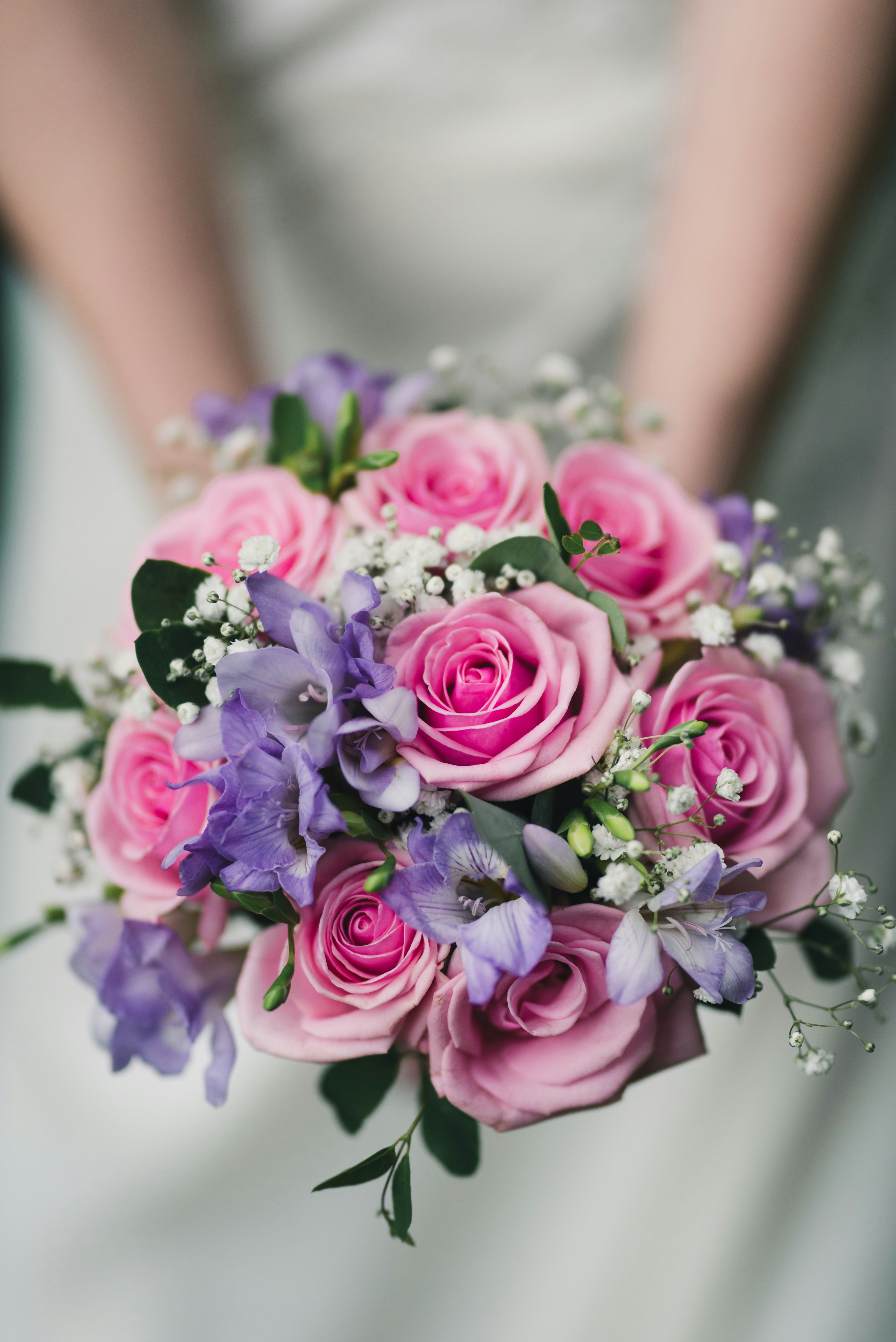 photo fleur mariage, tendance photo mariage