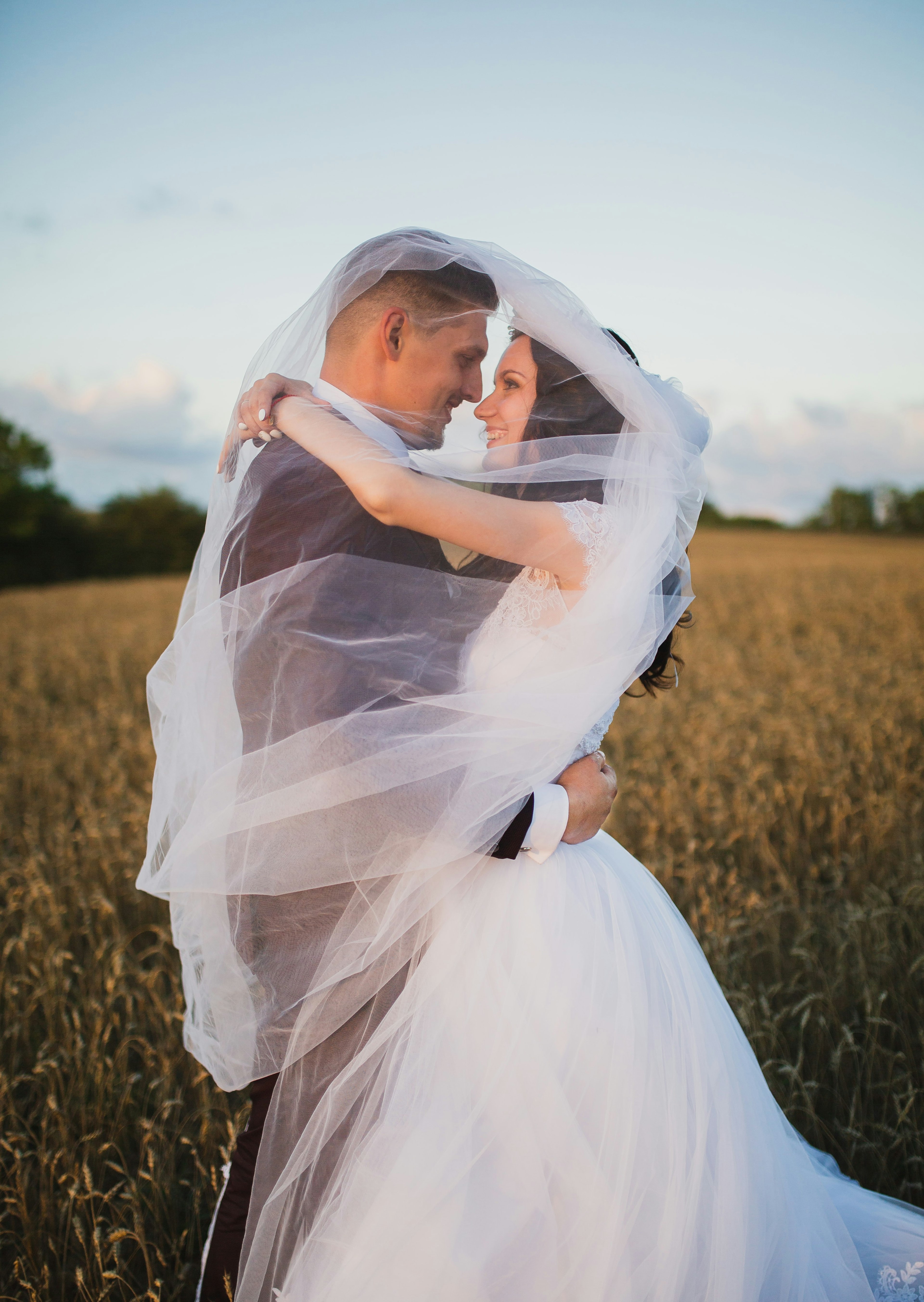 shooting photo mariage, tendance photo mariage