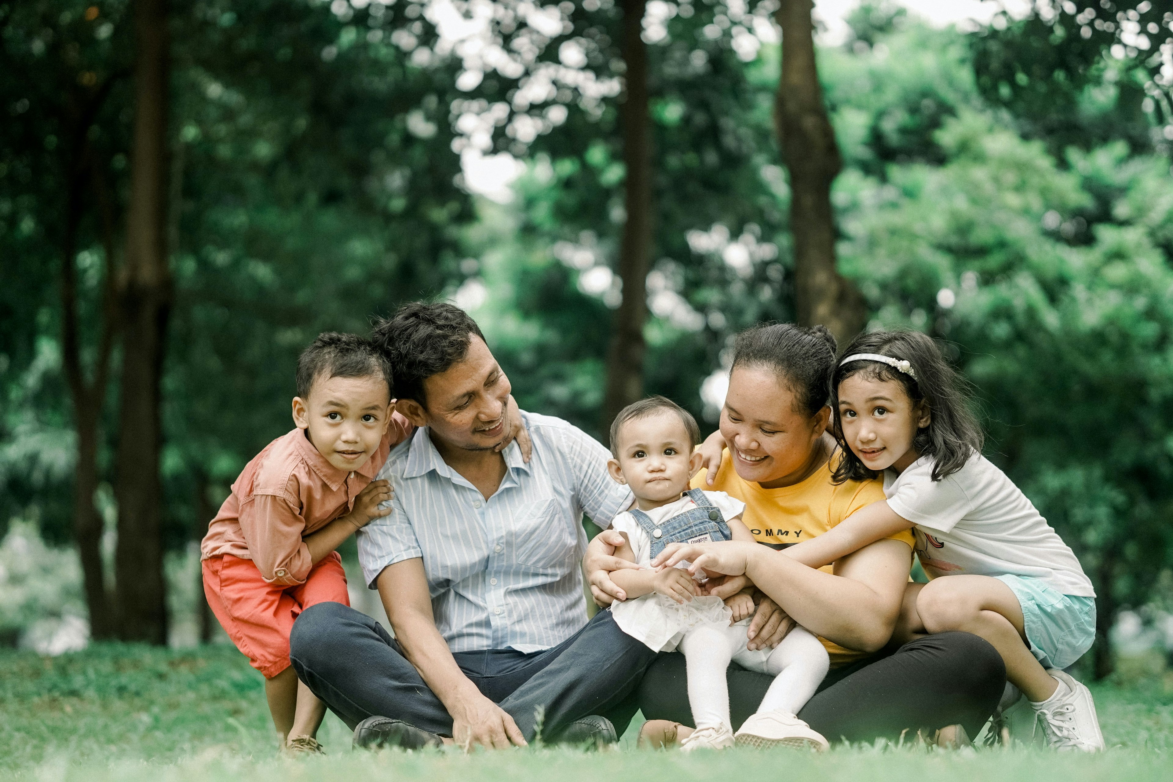 shooting photo famille, photographe famille