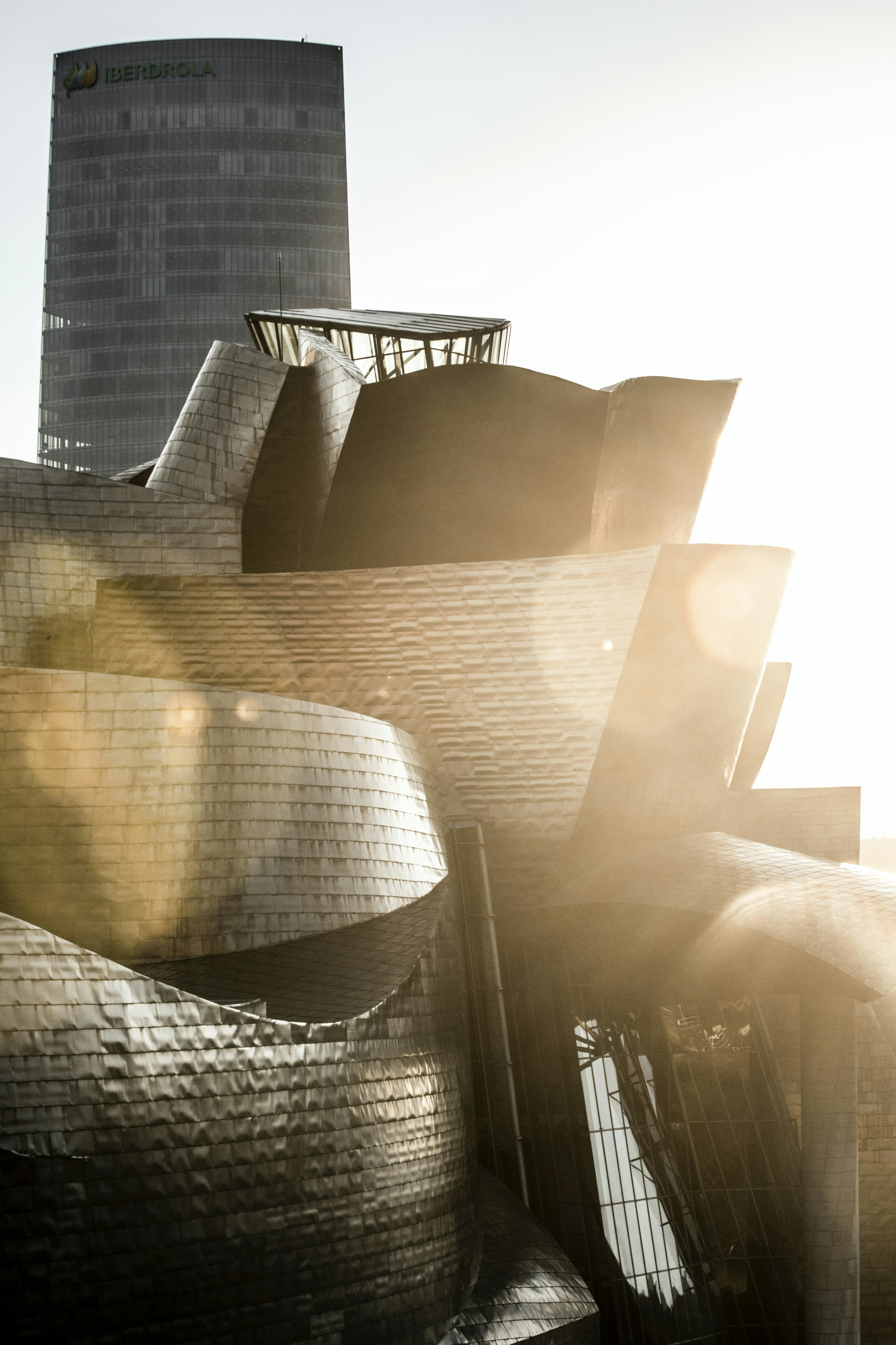 musée guggenheim, visite virtuelle musée