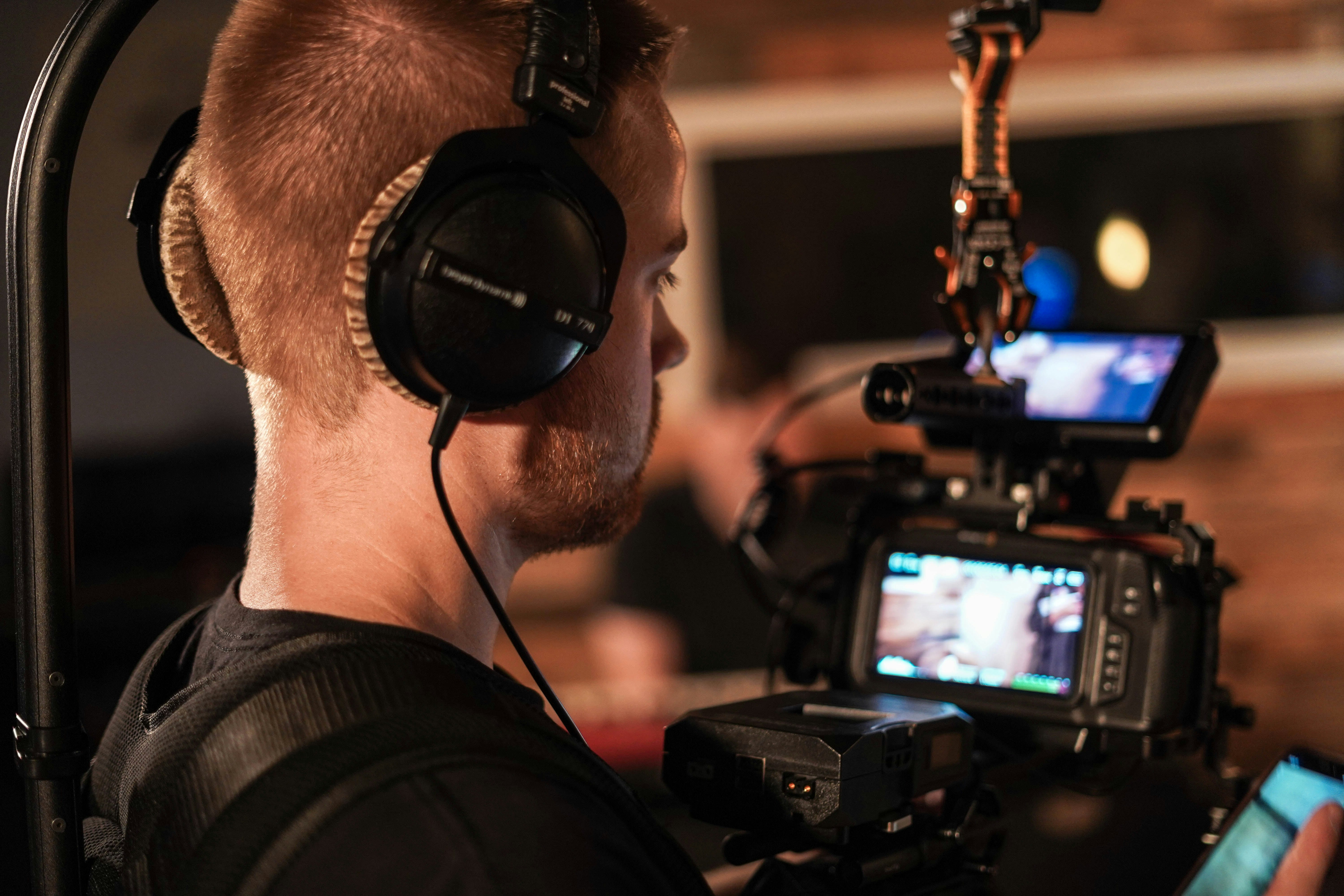 livestreaming, video op internet, video direct