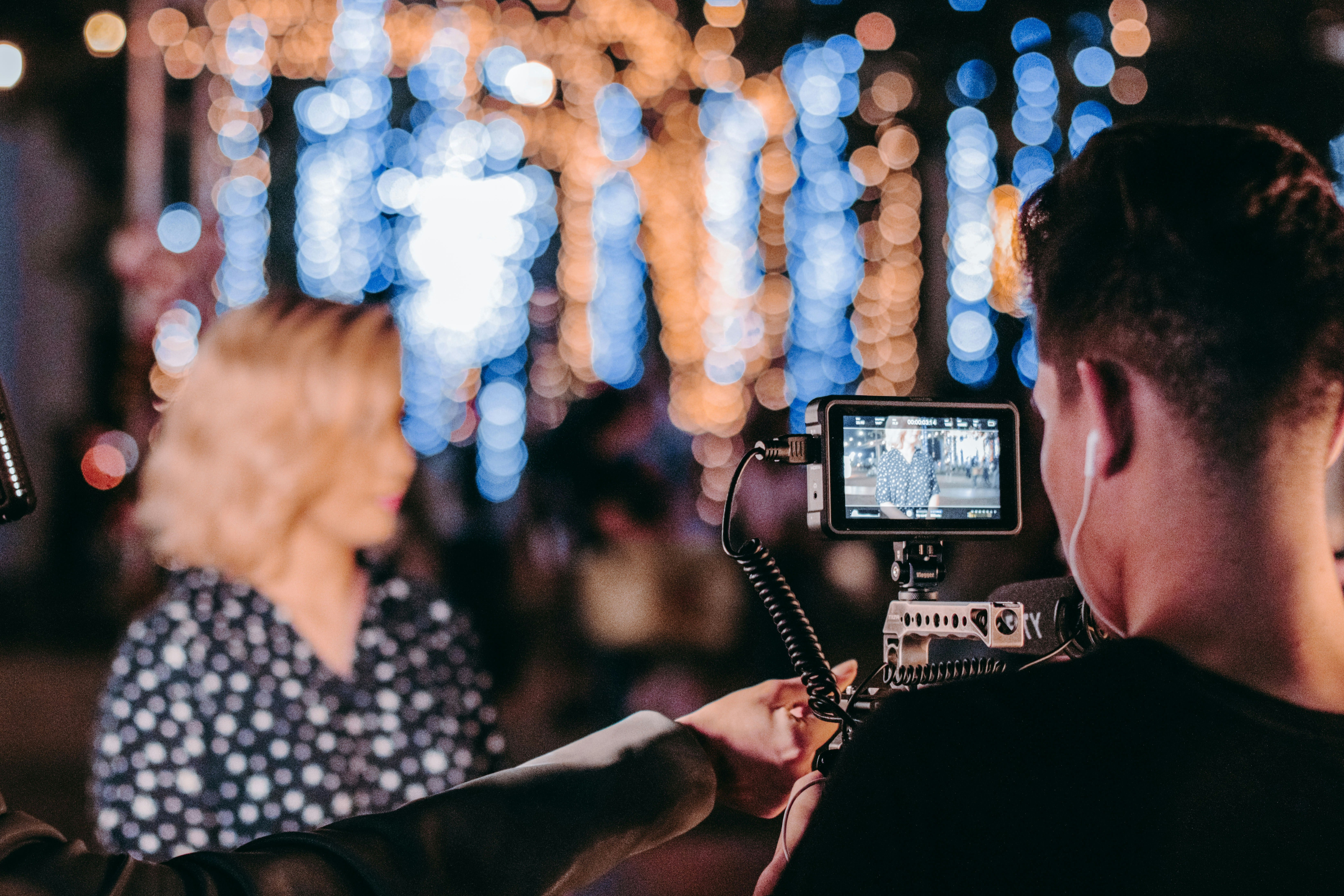 live-streaming, diffusion live, streaming événement, streaming entreprise