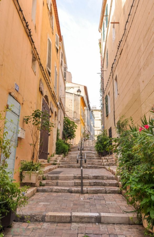 visiter Marseille en une journée, marseille visite