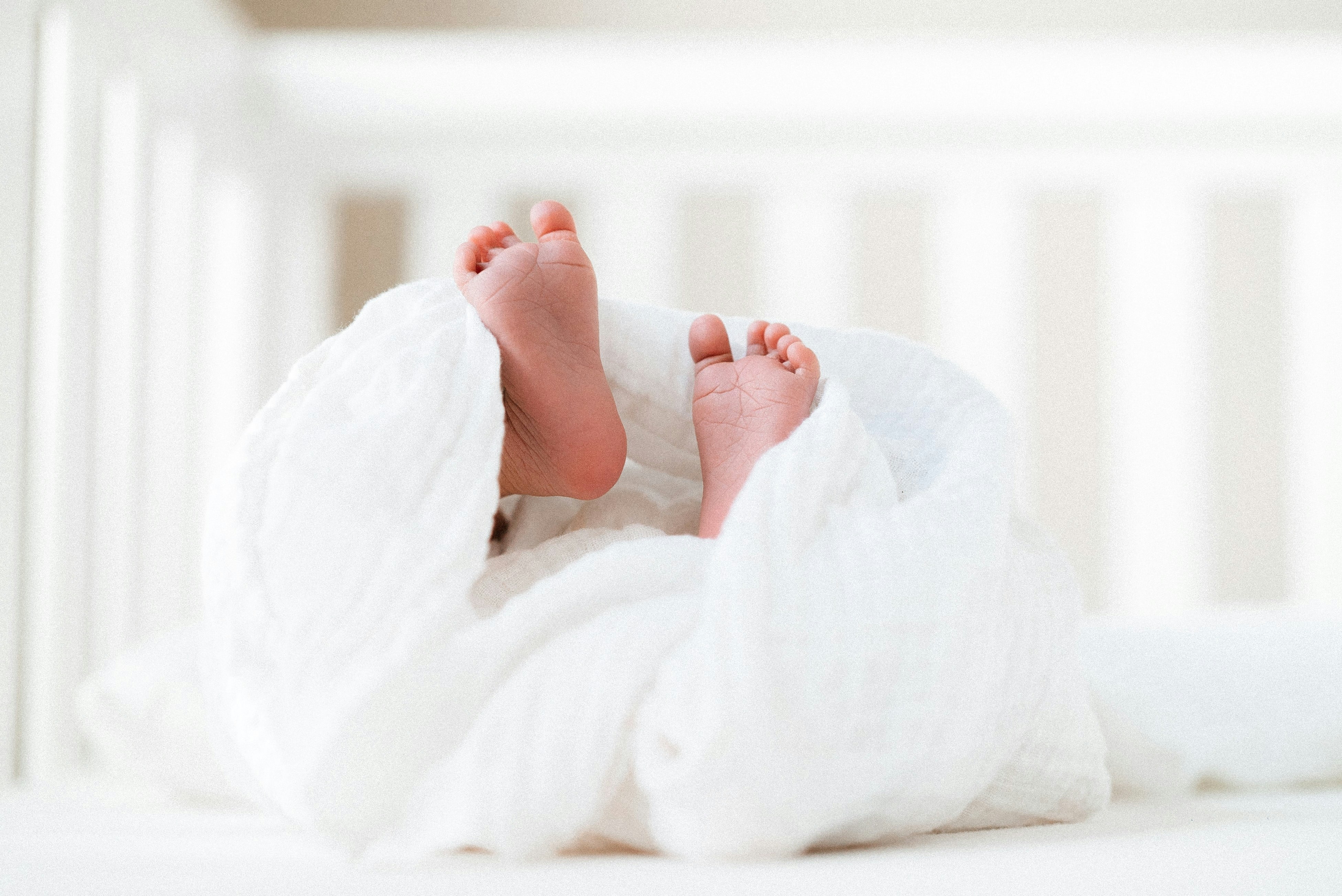 photo bébé naissance