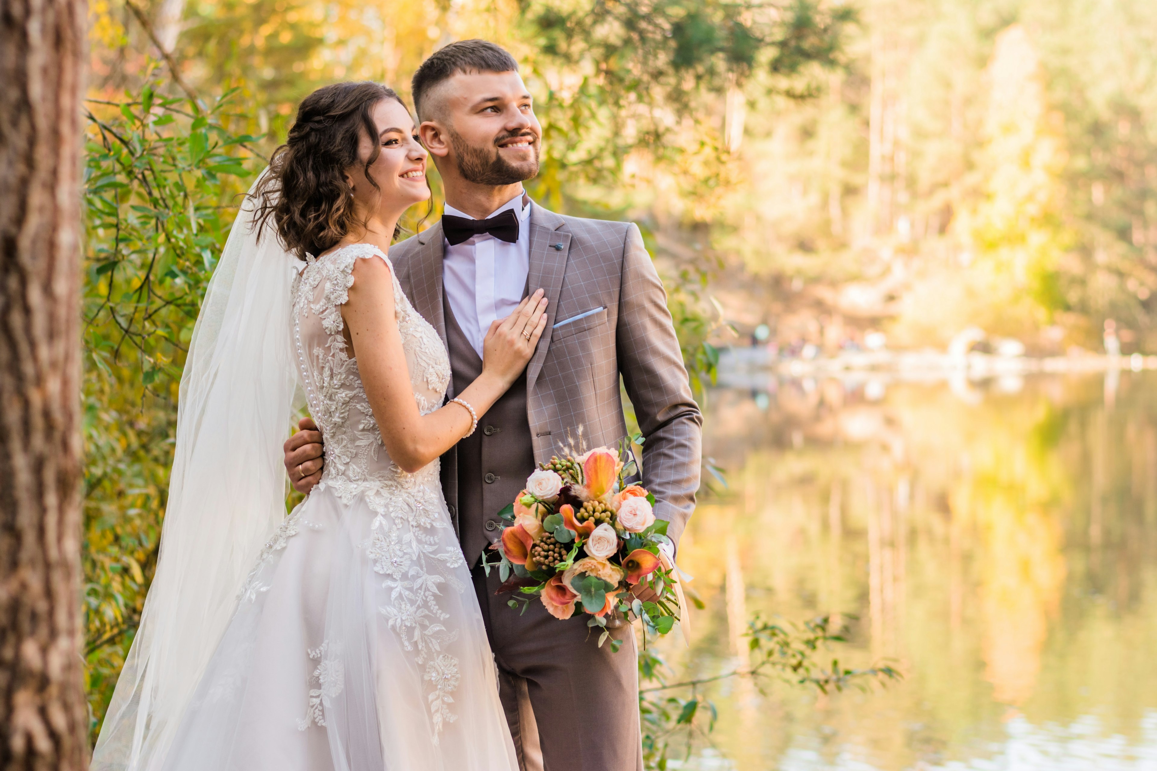 shooting photo mariage, photographe mariage