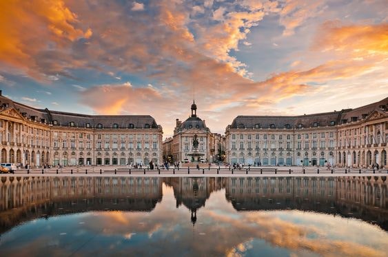 visiter Bordeaux, photoshoot bordeaux