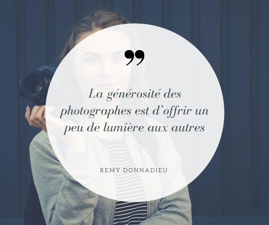 15 Citations Sur La Photographie 15 Citations Sur La Photographie