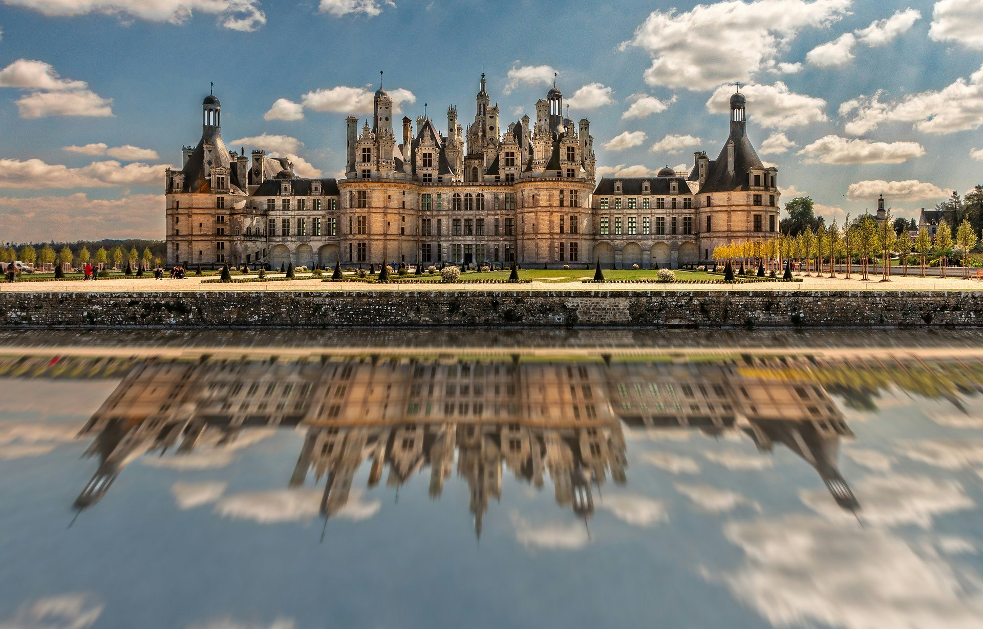 shooting photo Nantes, shooting photo mariage Nantes, shooting photo Chambord, photographe Nantes, photographe mariage Nantes