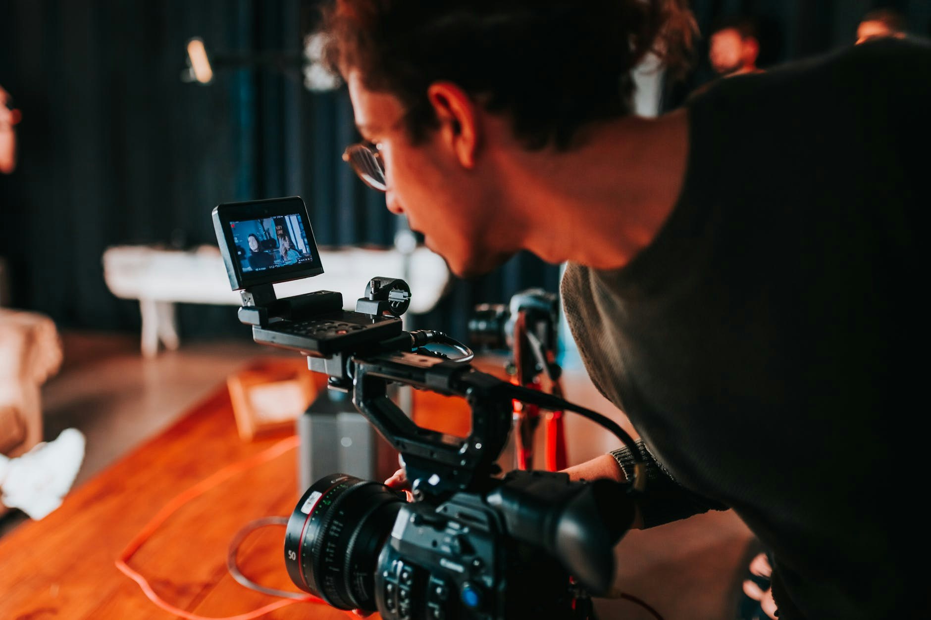 marketing, storytelling, videographer, videographer business