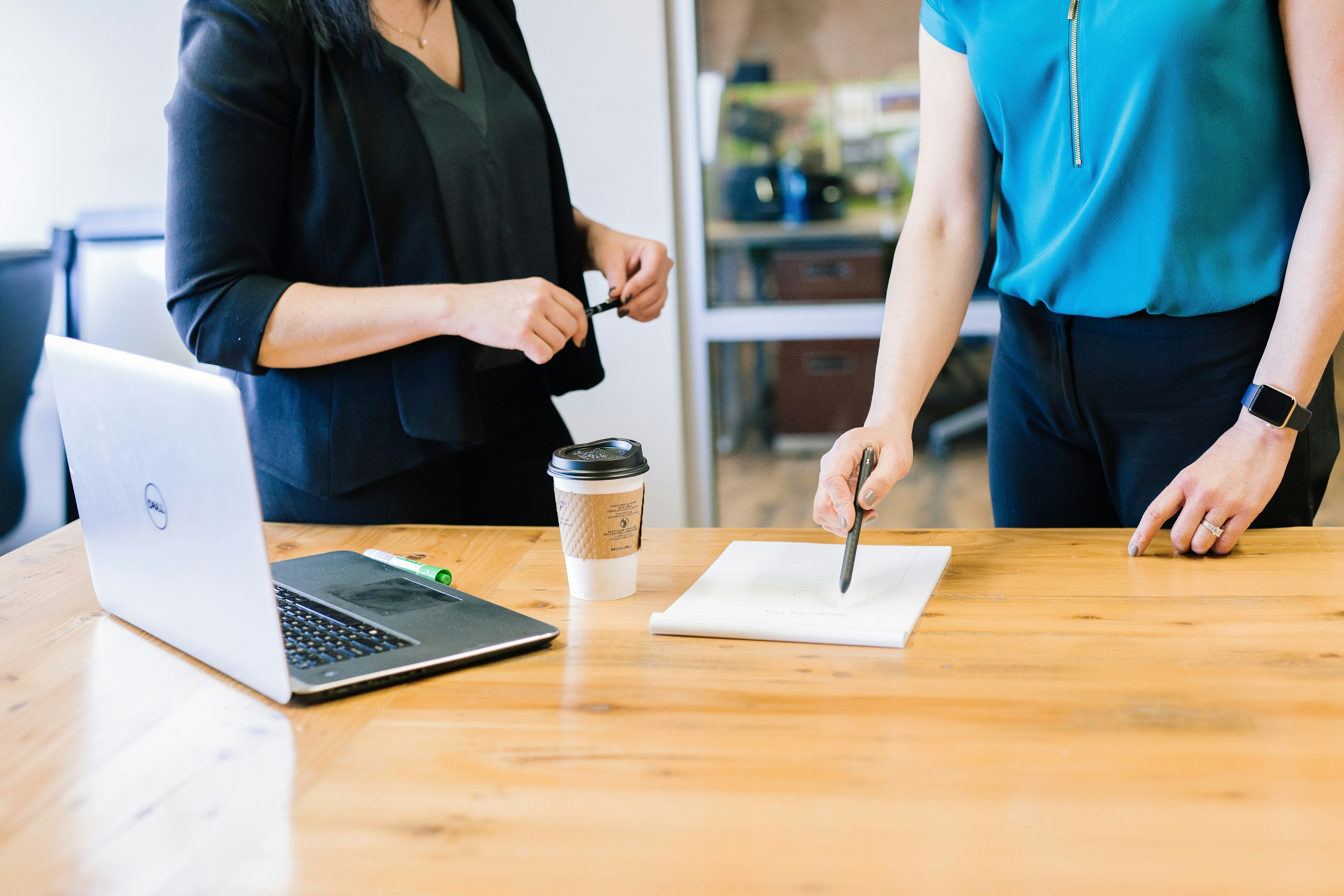arrivée collaborateur, préparation arrivée employé