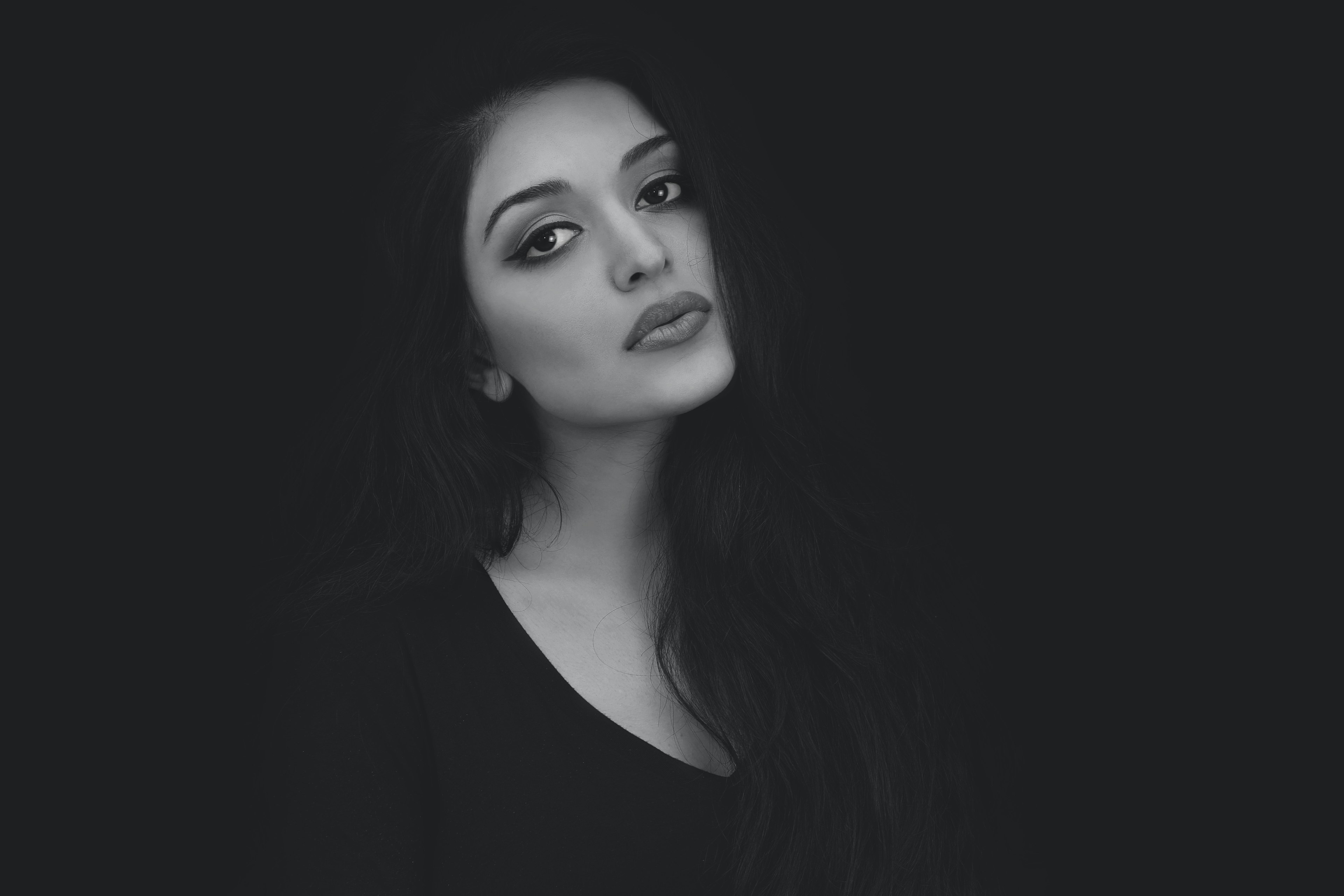 photographe femme, photographie portrait