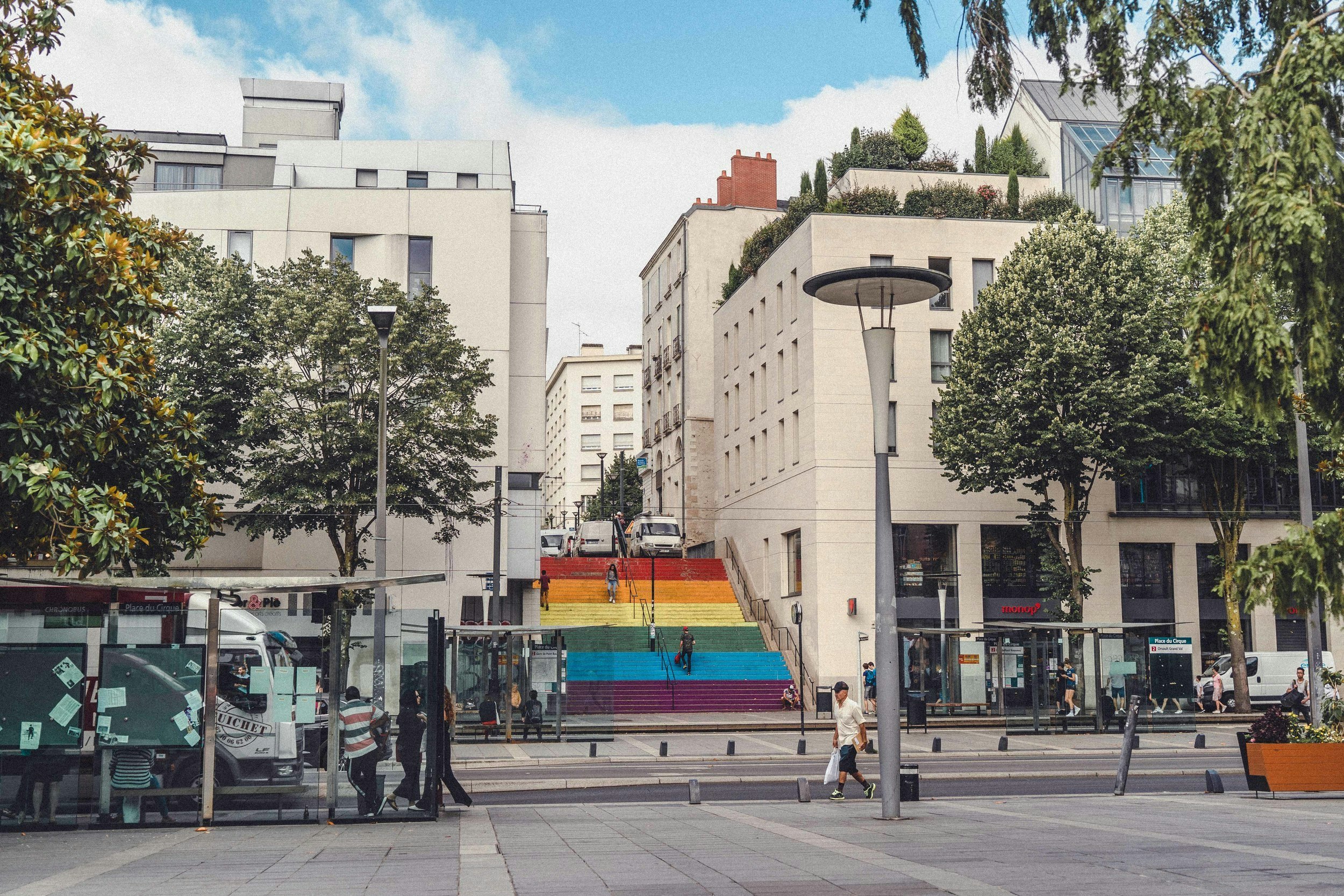 lieux visiter Nantes, nantes photographe