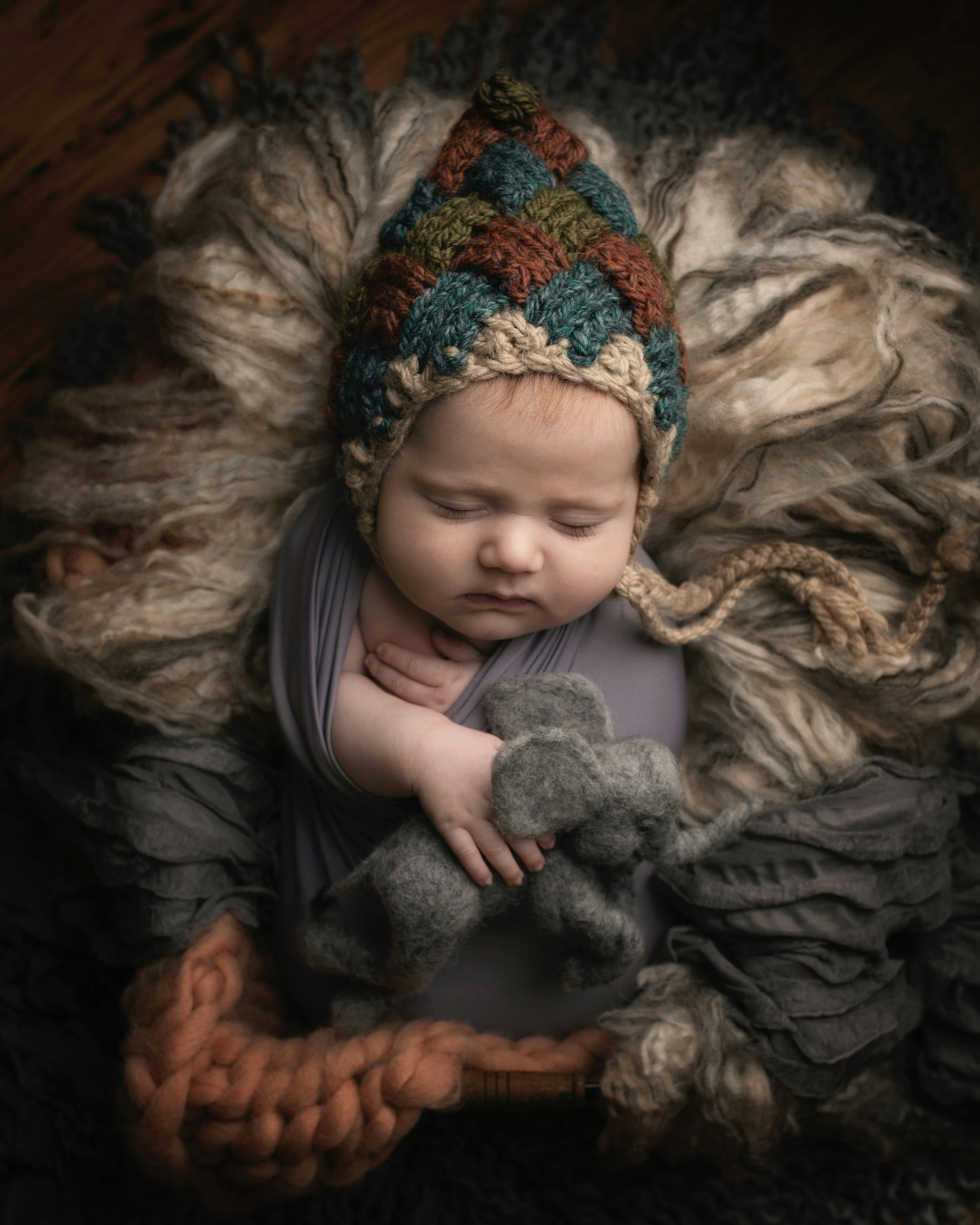photo bébé naissance