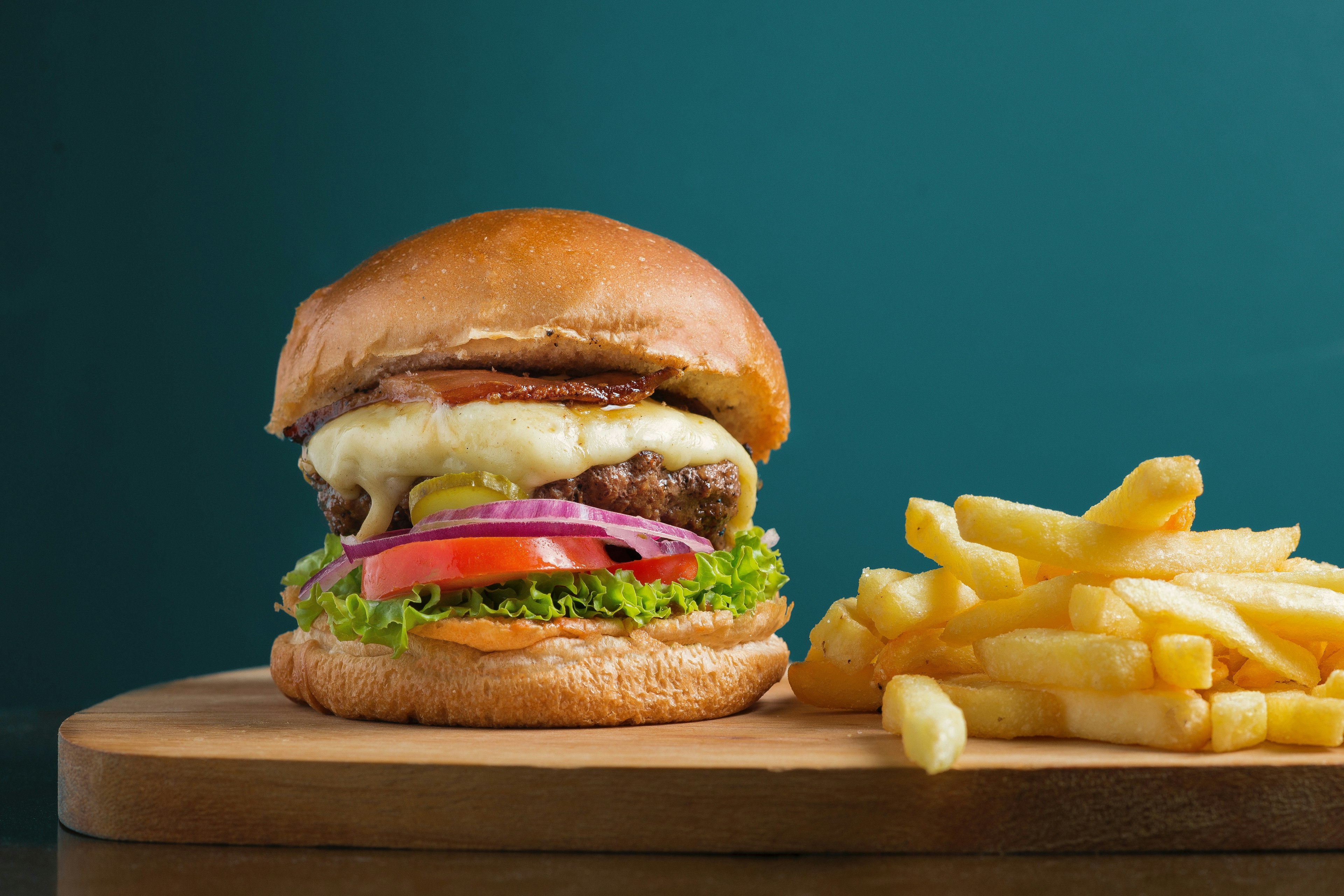 secrets photographie culinaire, food photography