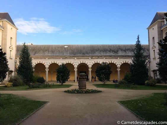 lieux insolites Rennes, rennes photo