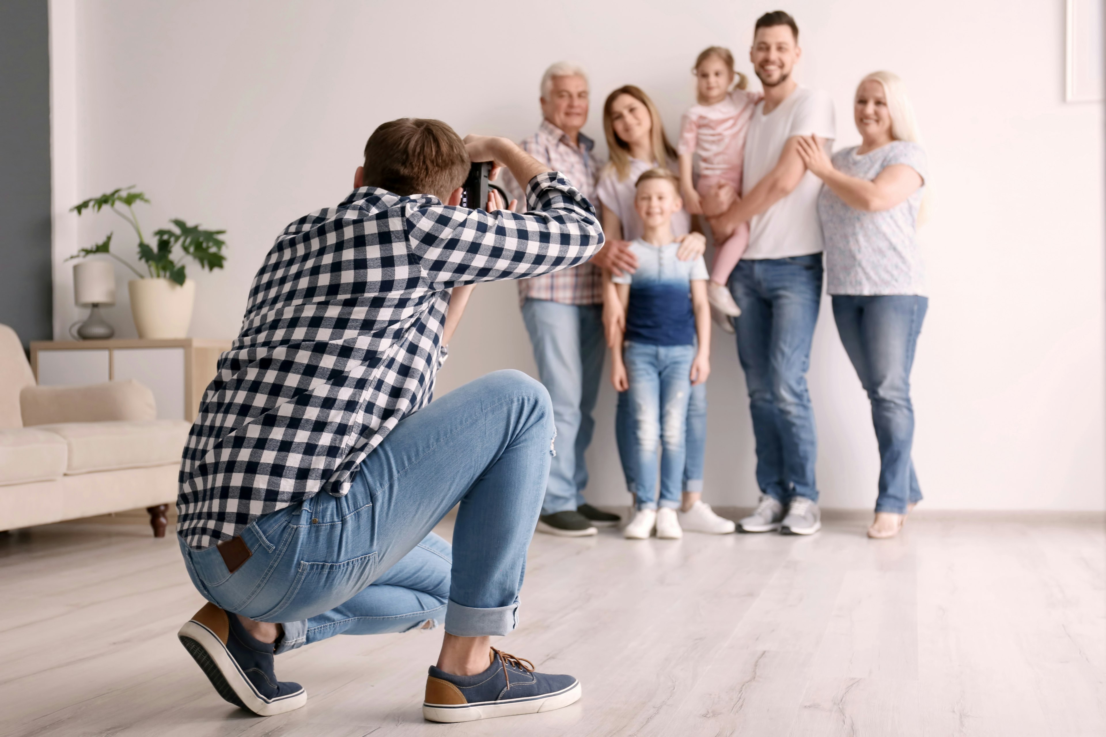 shooting photo famille, photographe famille