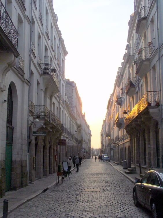 lieux visiter Nantes, nantes photographe