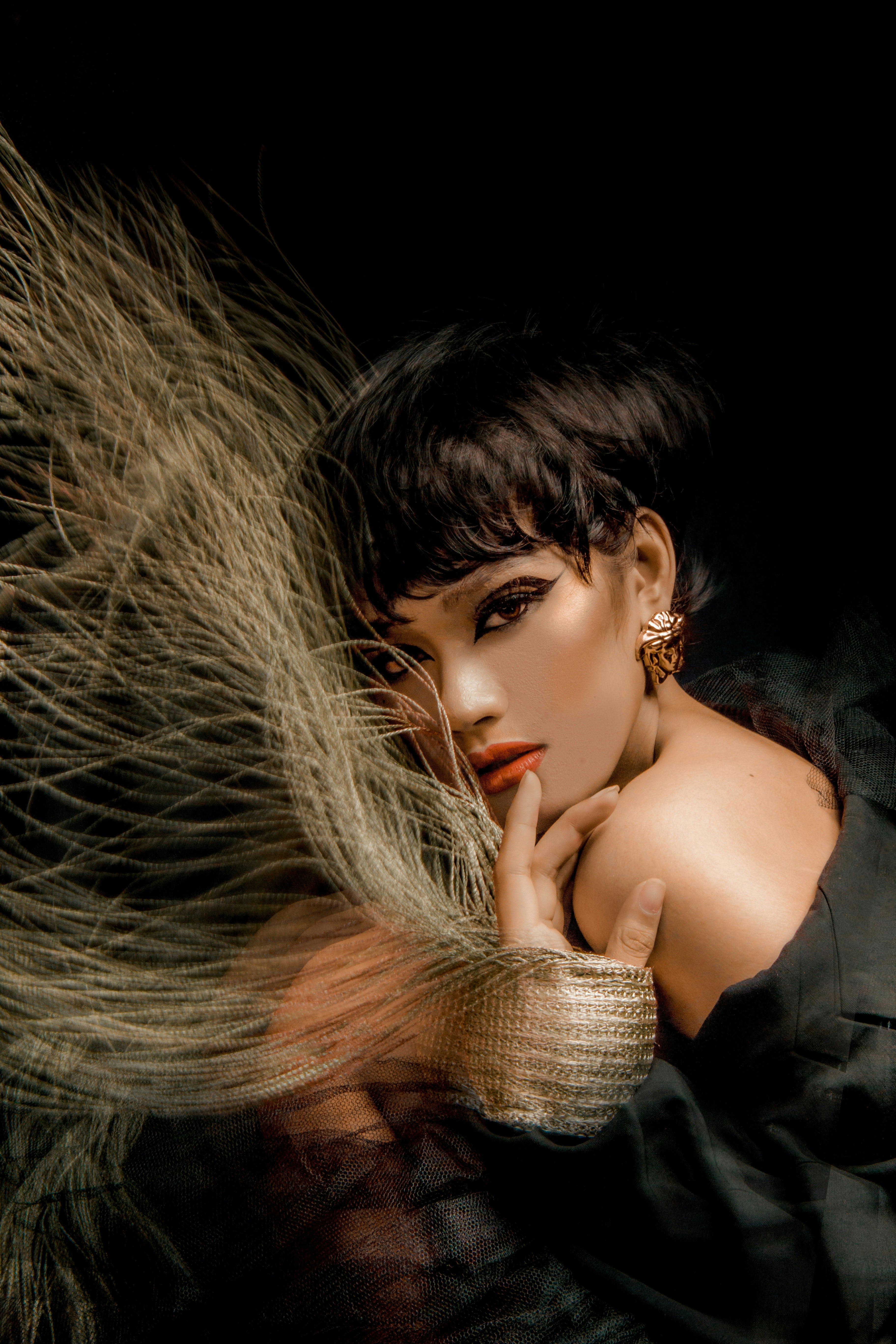 shooting photo modele, photographe professionnel