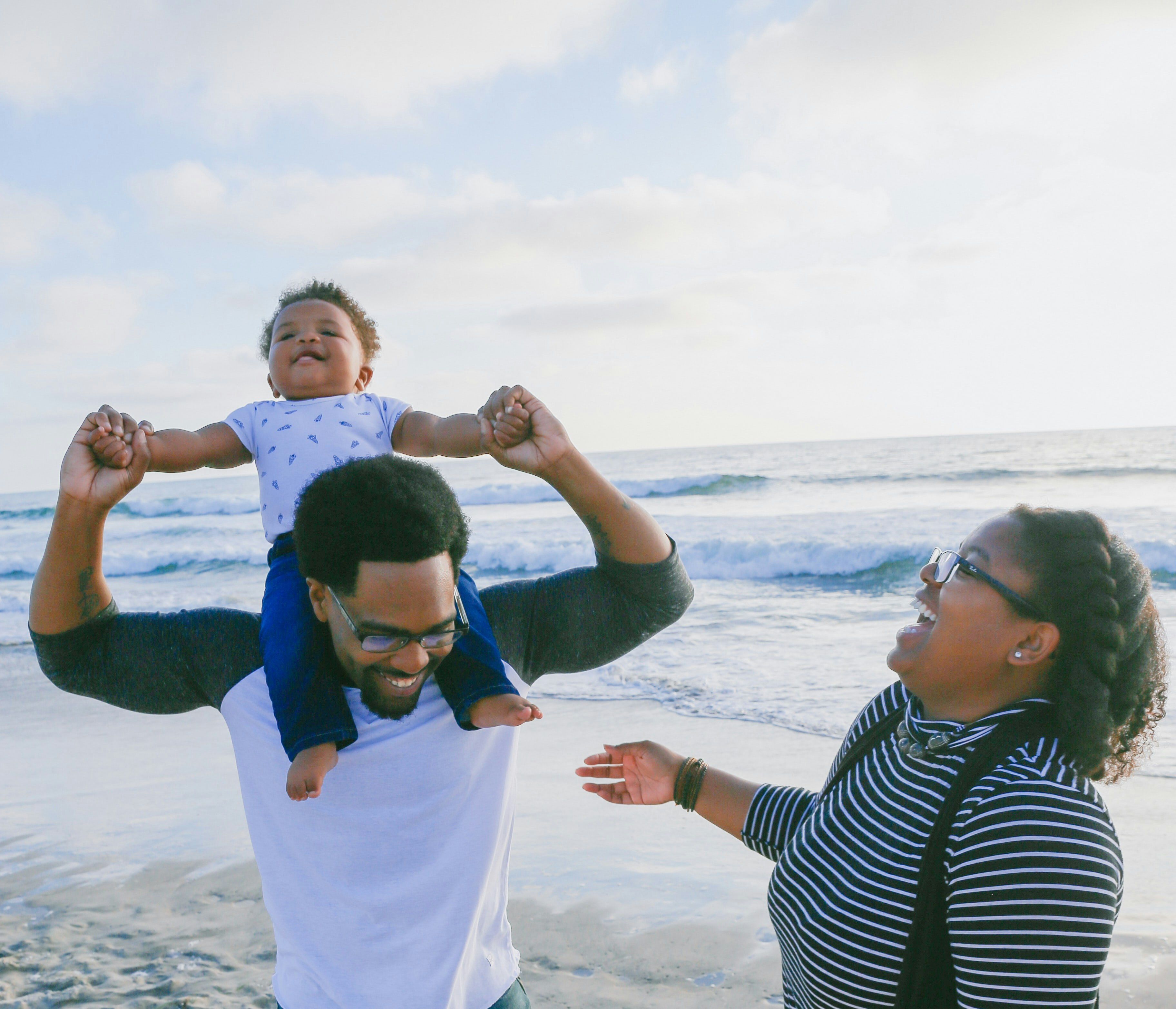 portrait de famille, photo famille