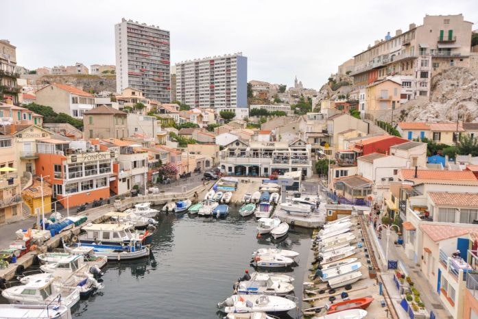 visiter Marseille en une journée, marseille visite conseils