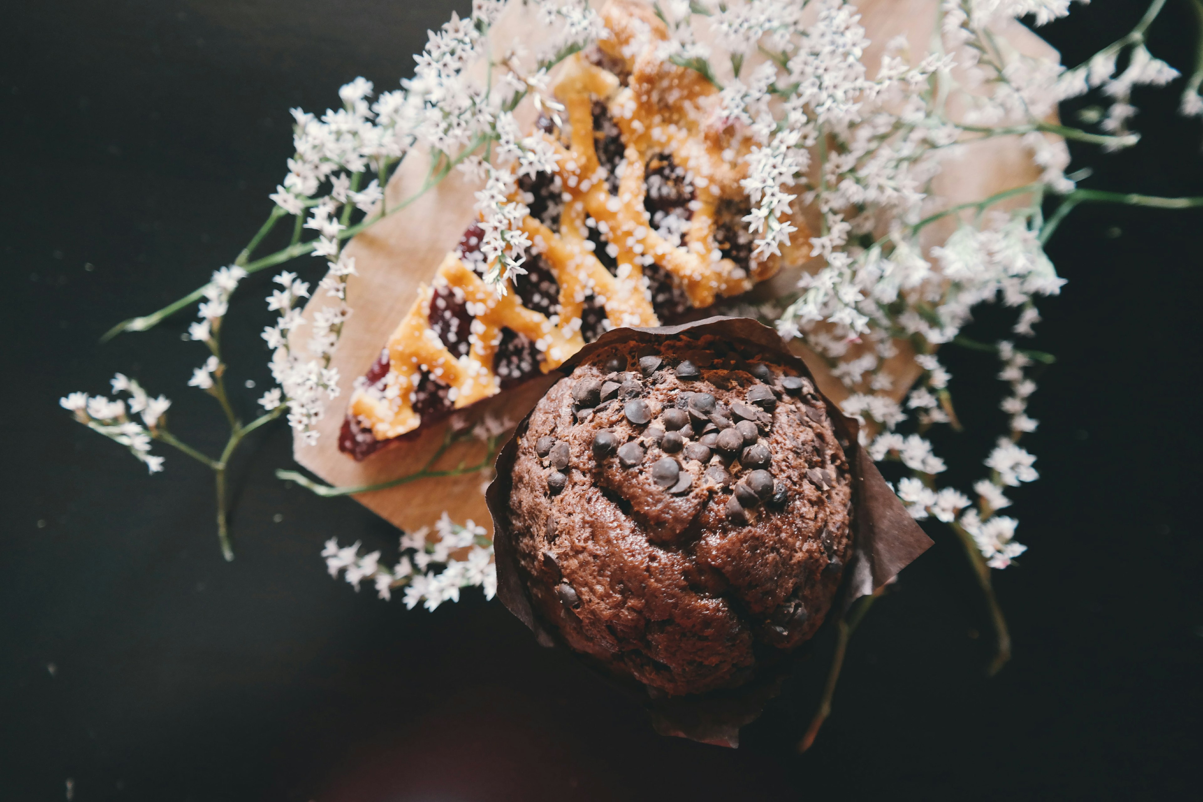 photoshoot culinaire, shooting culinaire