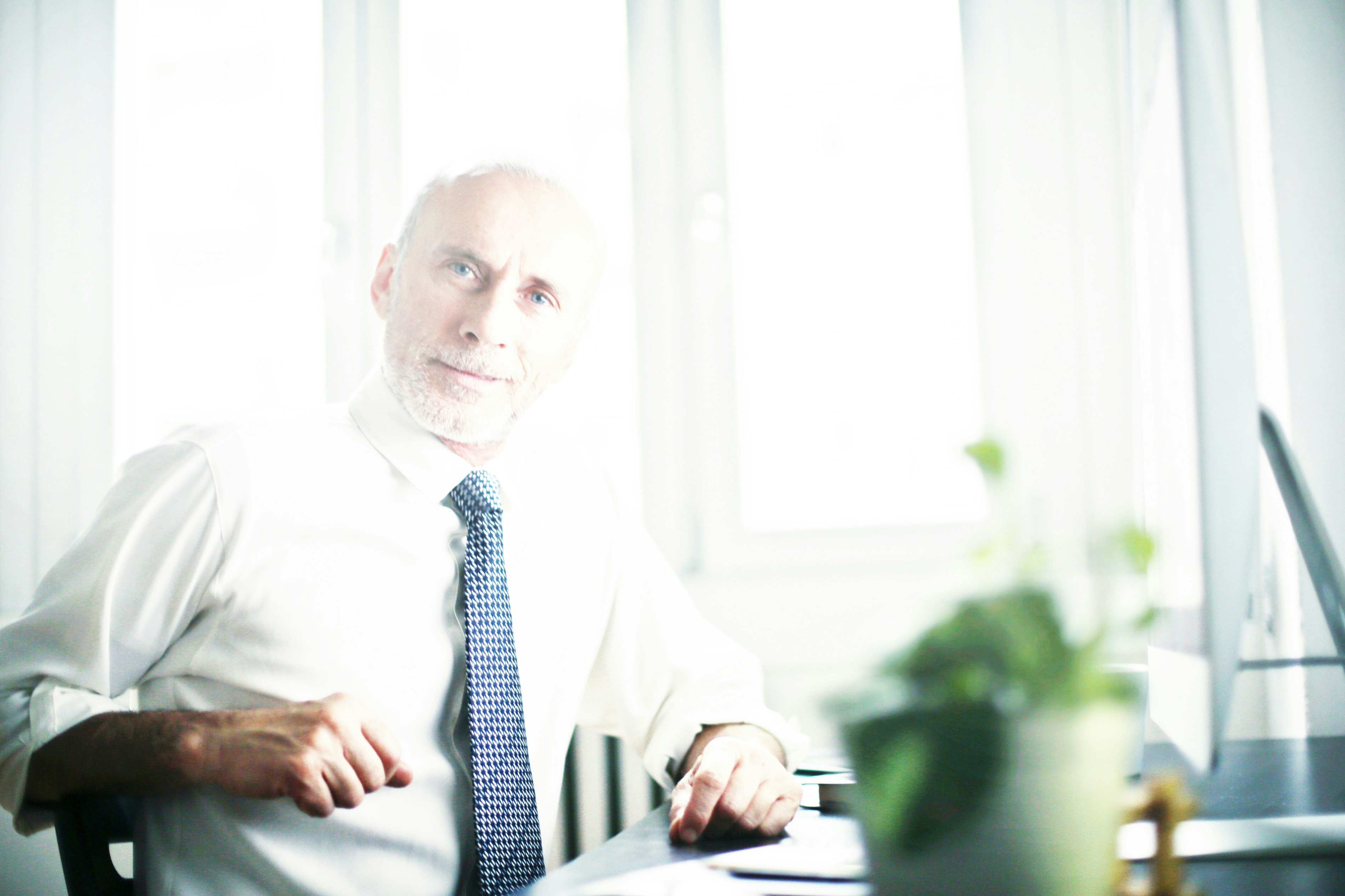 photo profil Linkedin