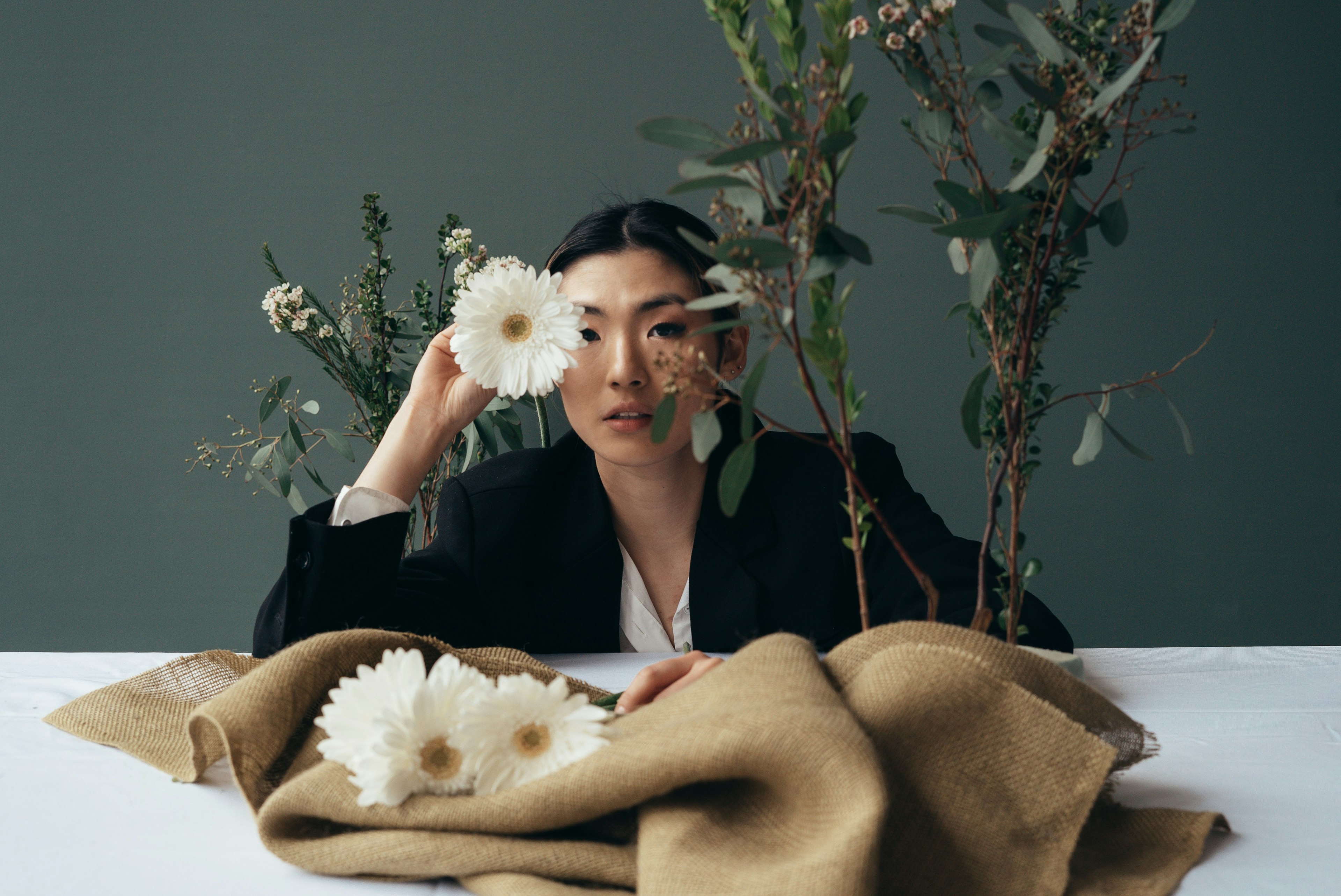 photoshoot portrait, photoshoot femme